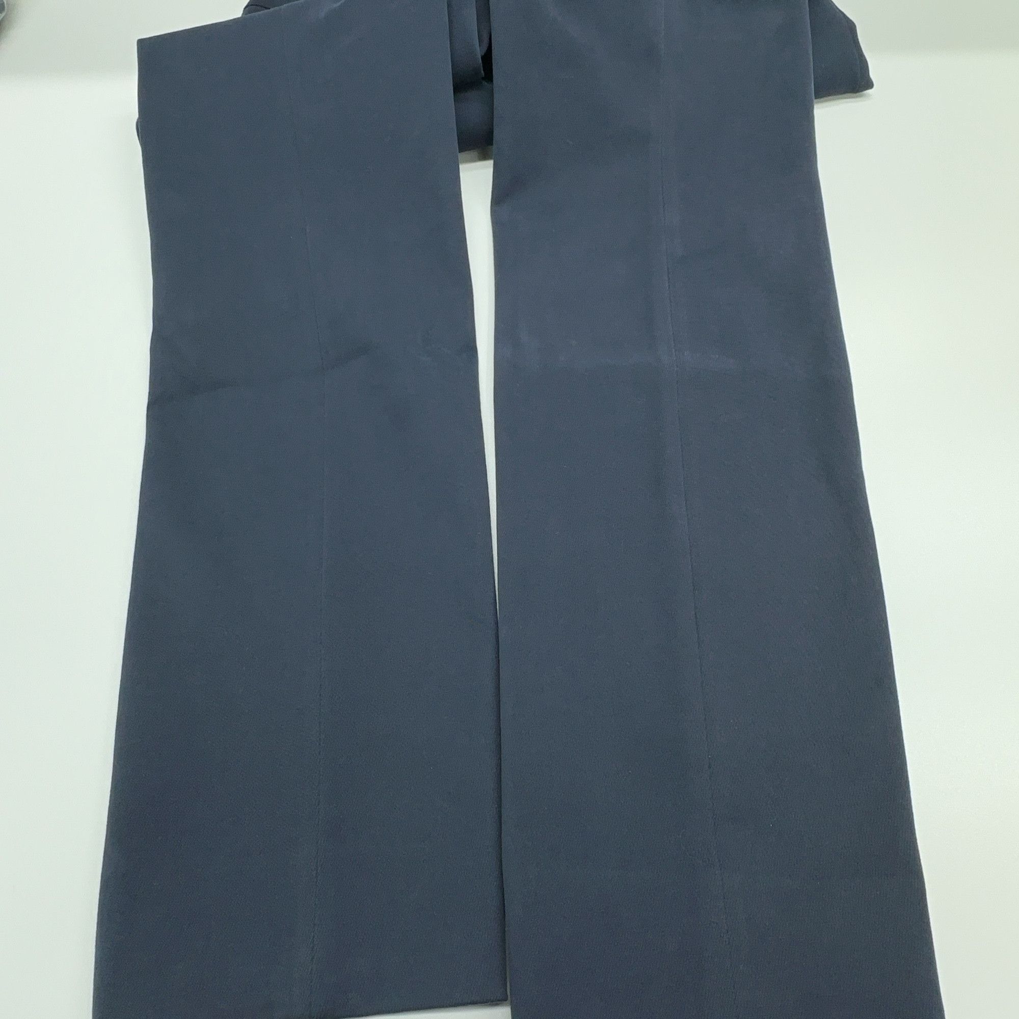 Loro Piana Loro Piana Navy Casual Pants Size 26 Size US 26 / EU 42 - 11 Thumbnail