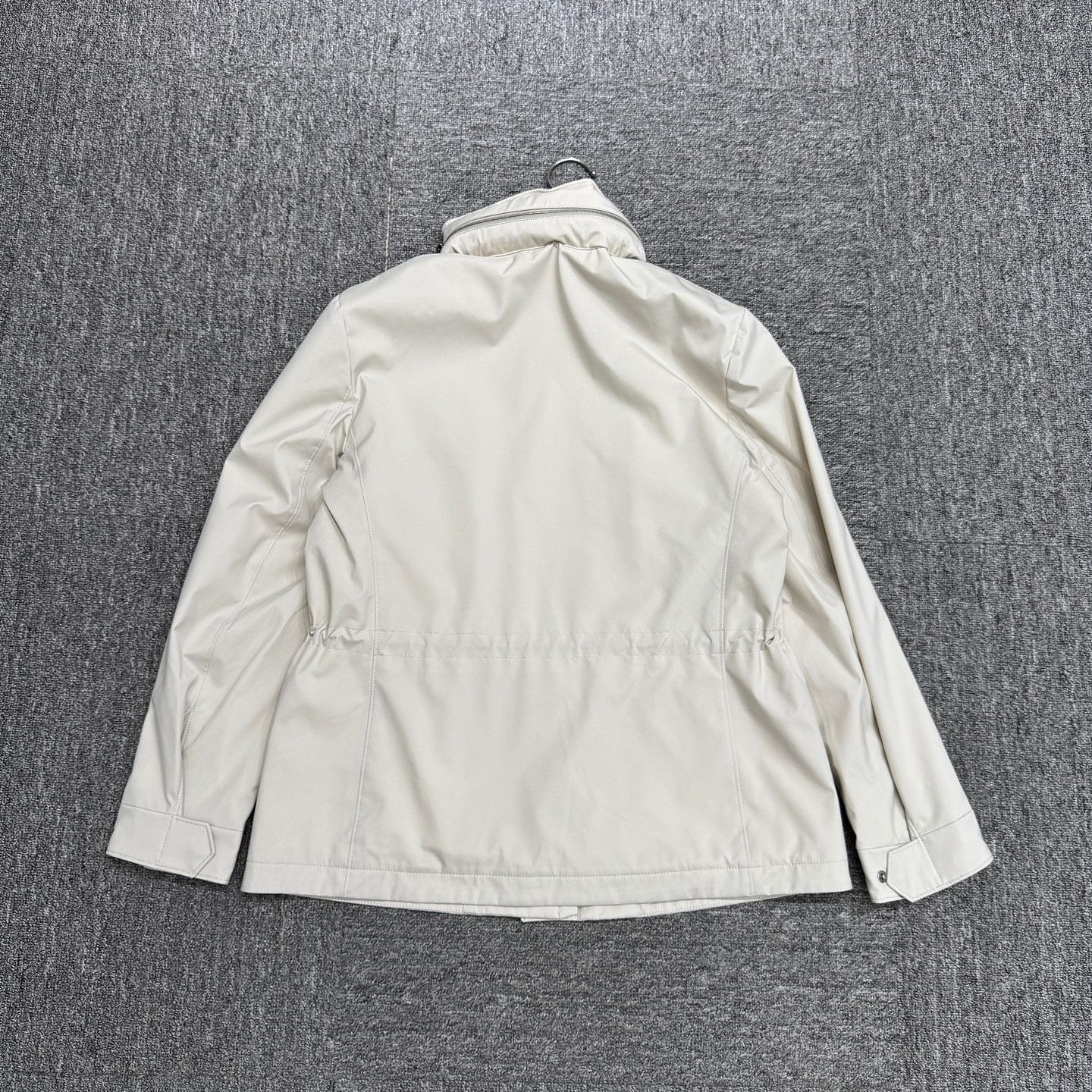 Loro Piana Loro Piana Traveller Jacket Beige Size M Size M / US 6-8 / IT 42-44 - 2 Thumbnail