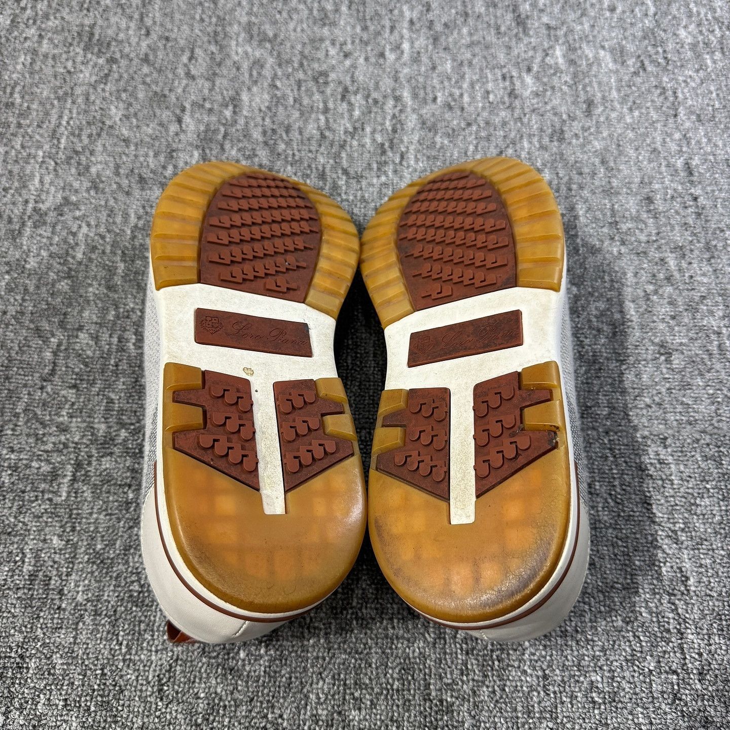 Loro Piana Loro Piana Flexy Walk Sneakers Size US 8 Size US 8 / EU 41 - 4 Thumbnail