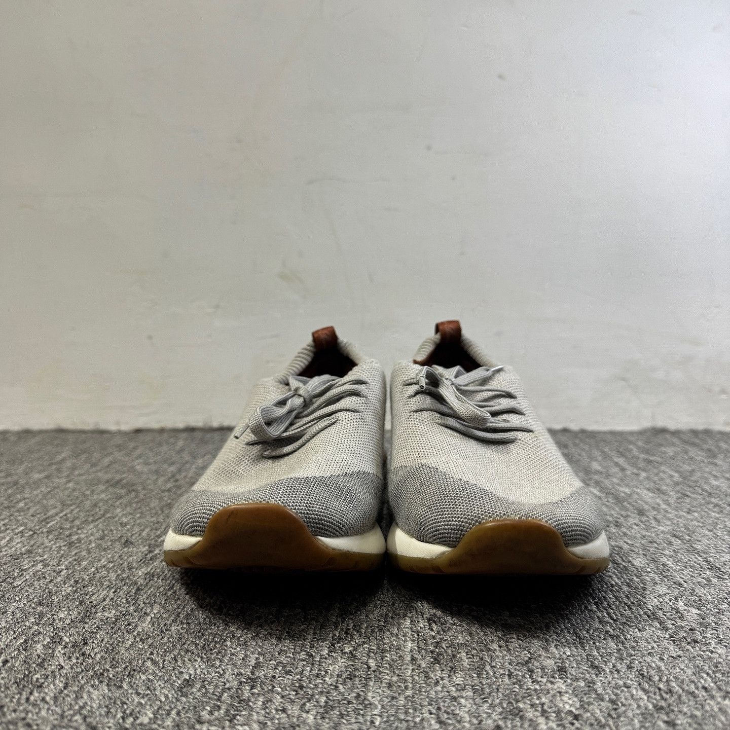 Loro Piana Loro Piana Flexy Walk Sneakers Size US 8 Size US 8 / EU 41 - 2 Thumbnail