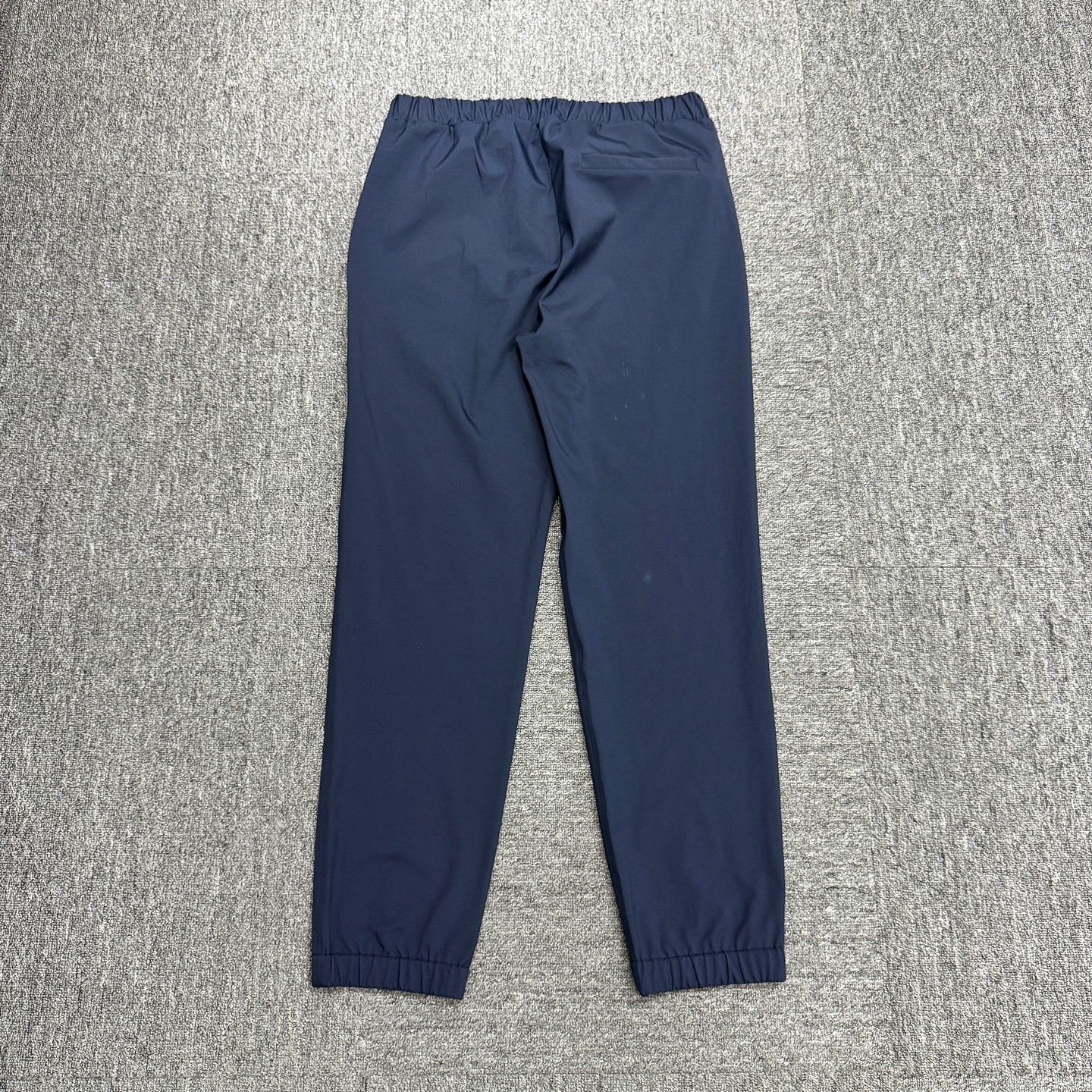 Loro Piana Loro Piana Nylon Joggers Size 32 Size US 32 / EU 48 - 2 Thumbnail