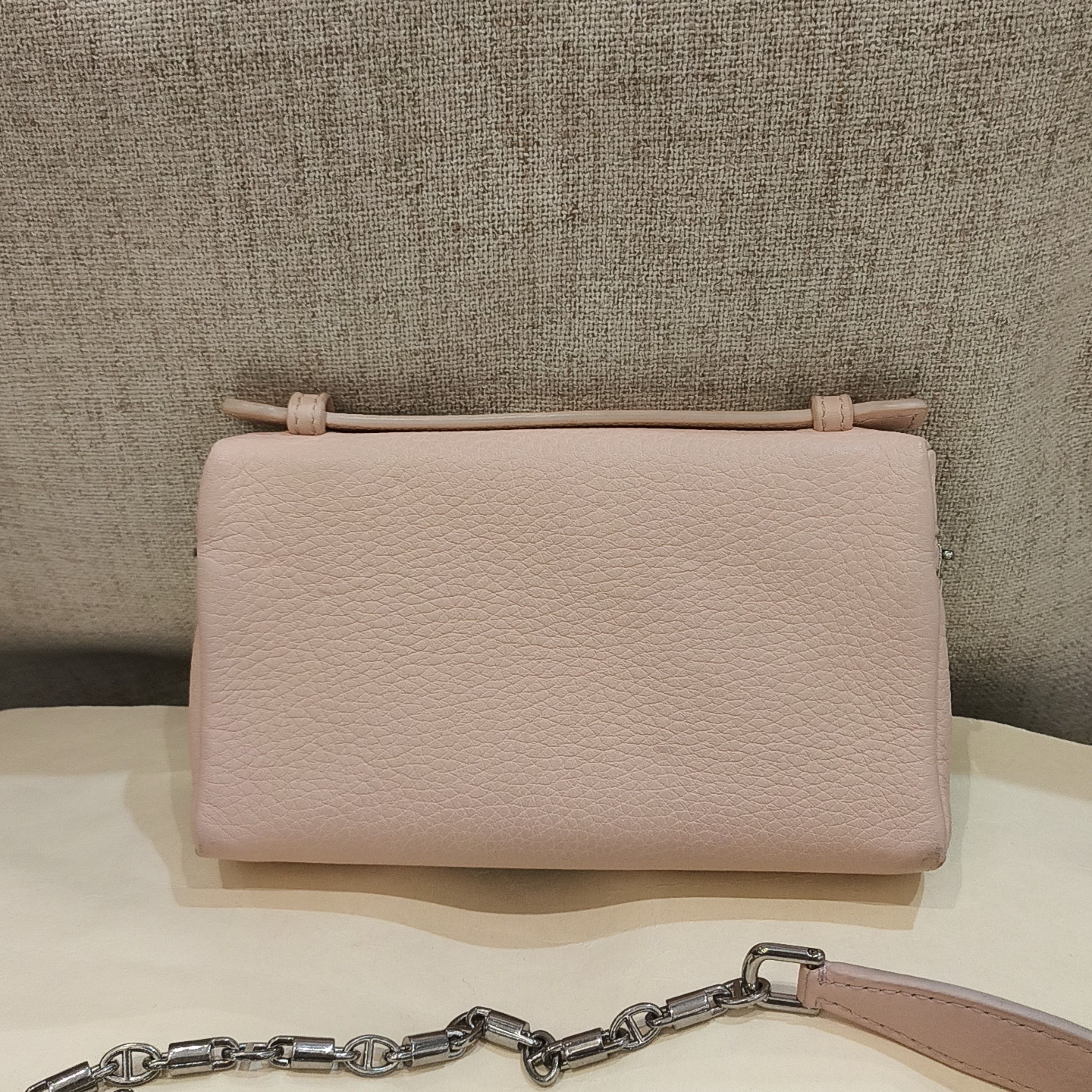 Loro Piana Loro Piana Extra Pocket Leather Crossbody Bag Size ONE SIZE - 3 Thumbnail