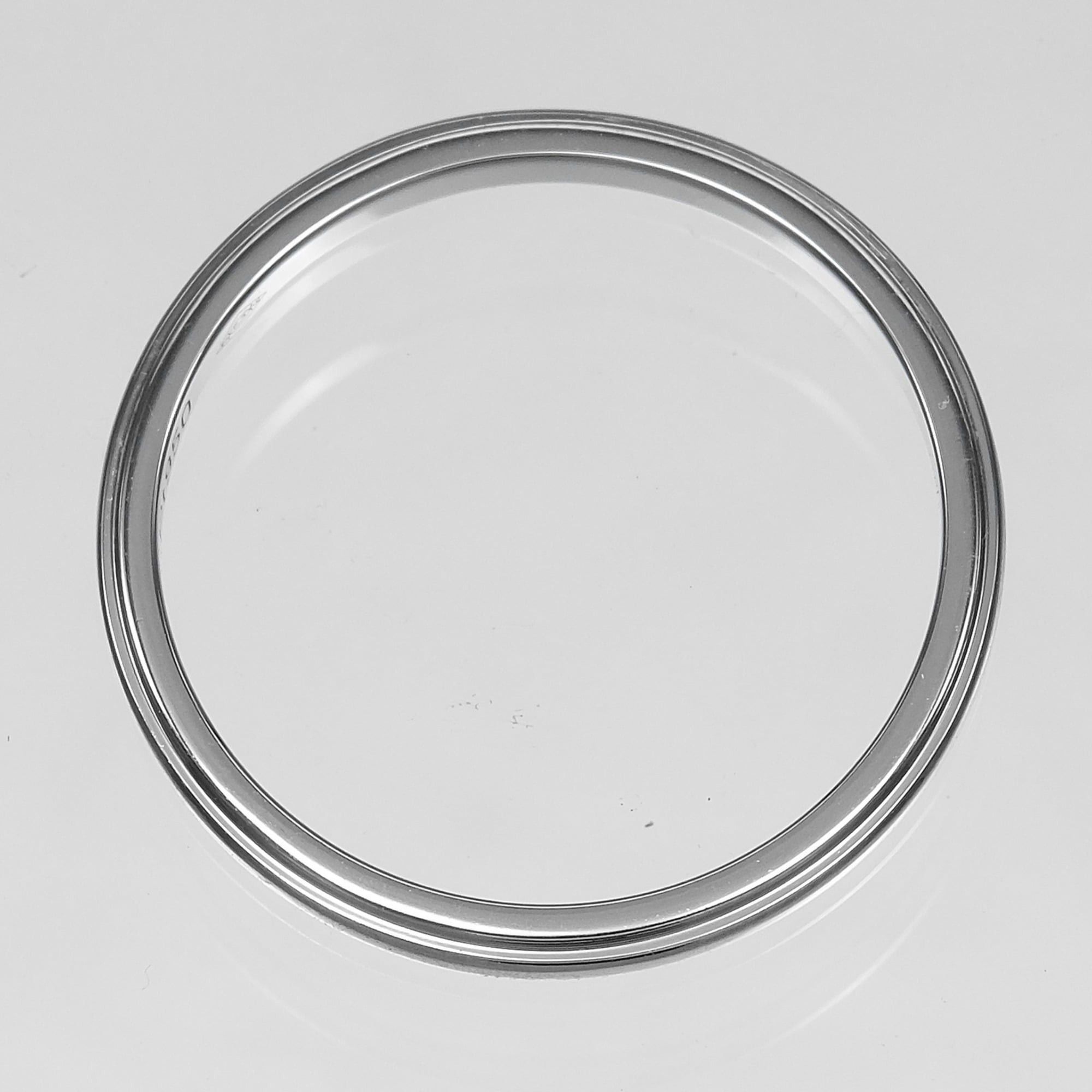 Cartier Cartier Damour Ring, Size 9, Platinum 950, Approx. 2g. Size ONE SIZE - 9 Thumbnail
