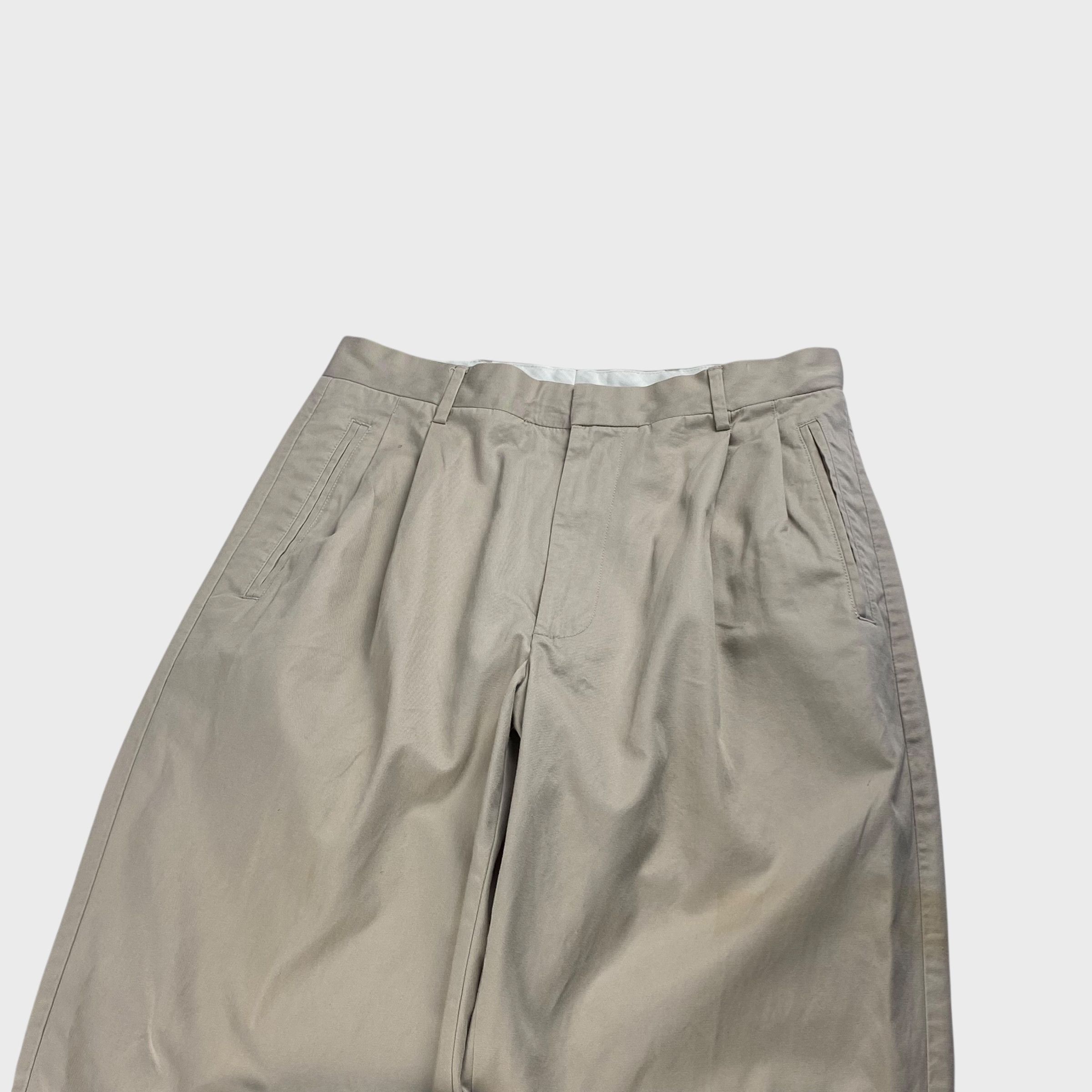 Armani Exchange Armani Exchange 00s Size W31 Size US 31 - 4 Thumbnail