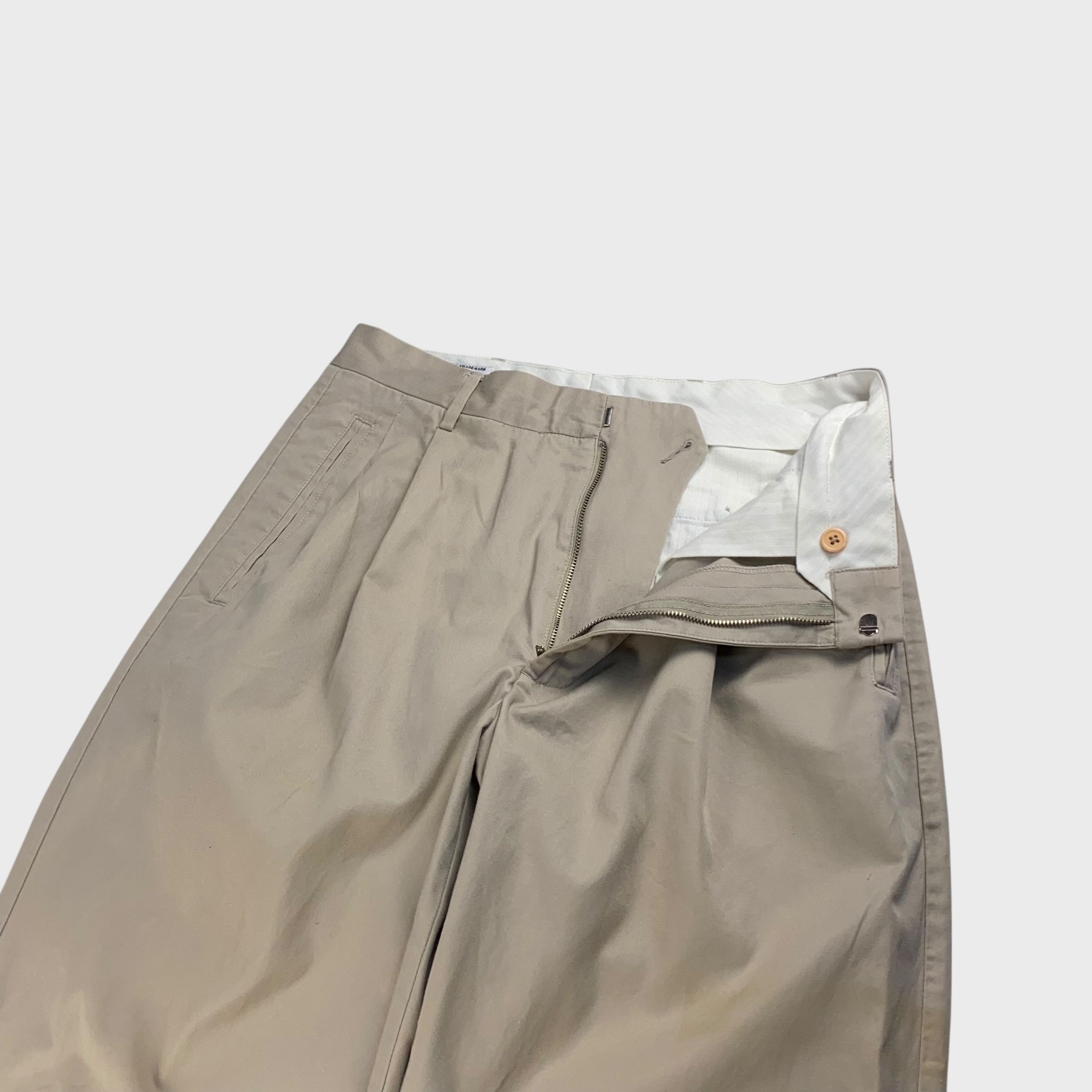 Armani Exchange Armani Exchange 00s Size W31 Size US 31 - 3 Thumbnail