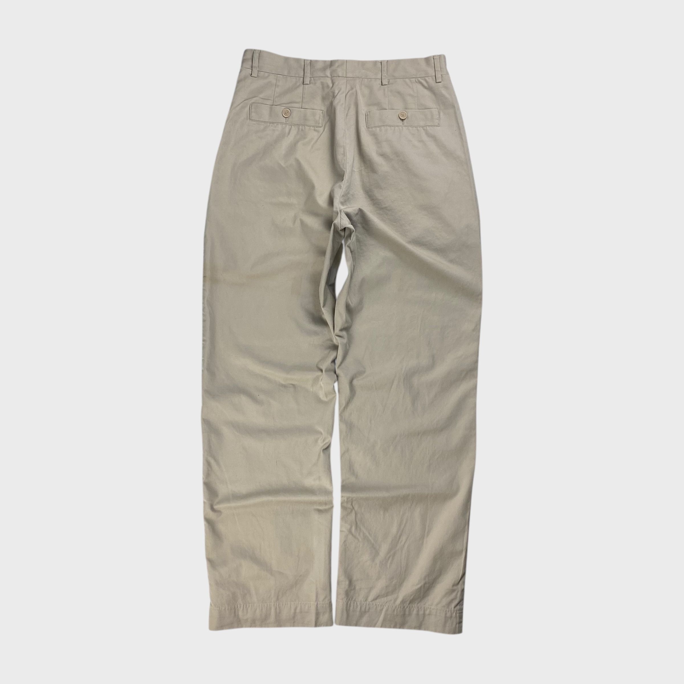 Armani Exchange Armani Exchange 00s Size W31 Size US 31 - 2 Thumbnail