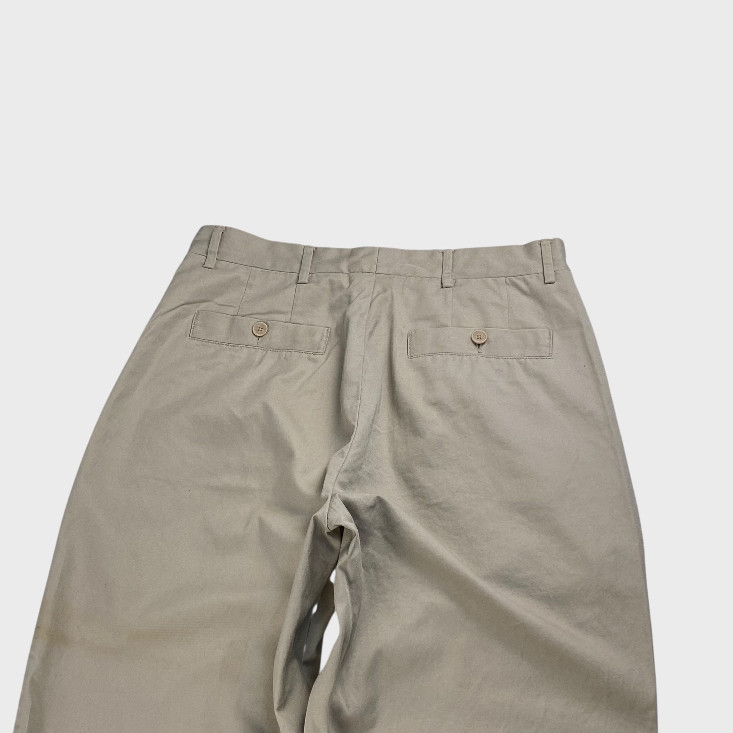 Armani Exchange Armani Exchange 00s Size W31 Size US 31 - 5 Thumbnail
