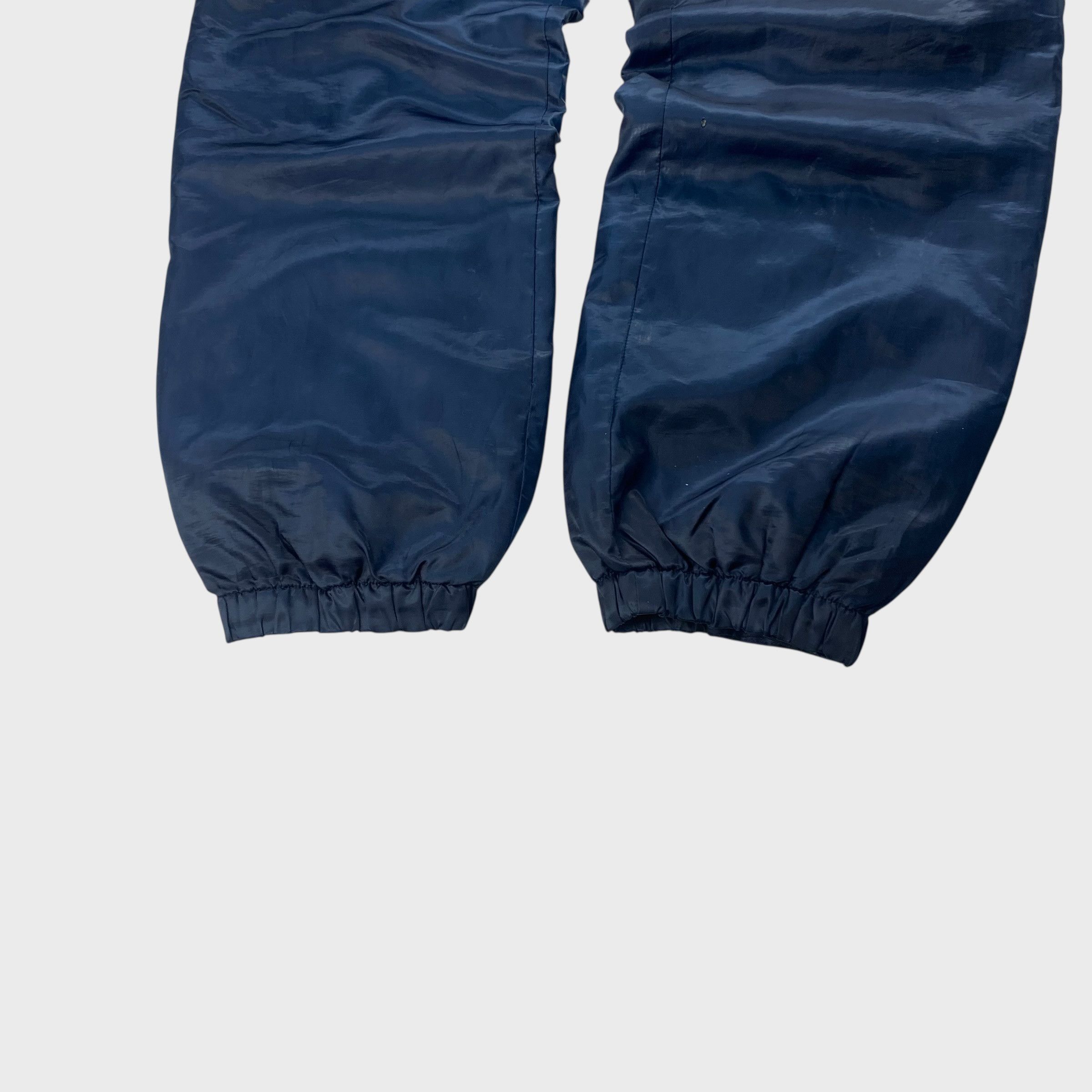 Vintage FORECAST Pants Blue Size L Size US 34 / EU 50 - 4 Thumbnail