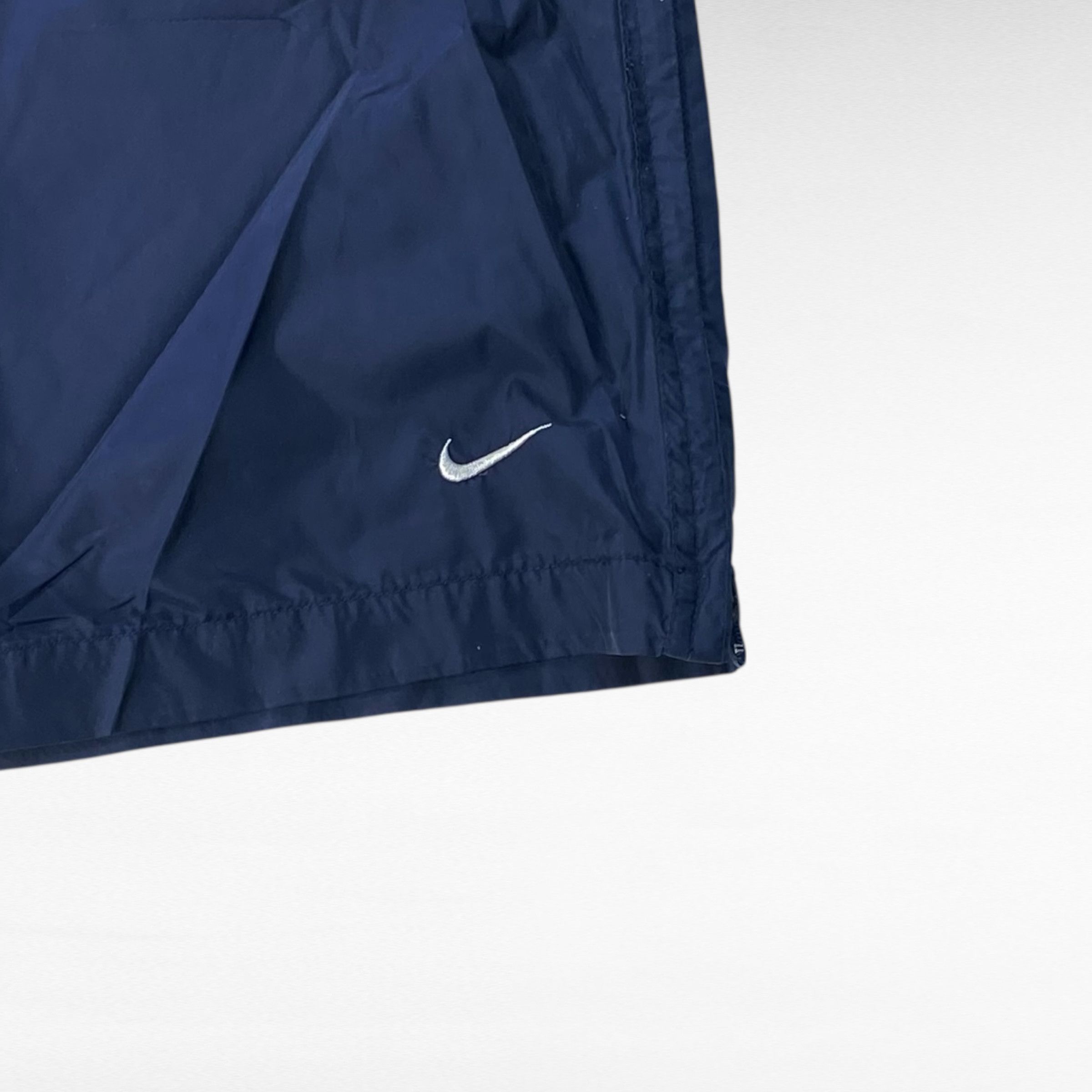Nike Nike 00s Pants Blue Size M Size US 32 / EU 48 - 5 Thumbnail