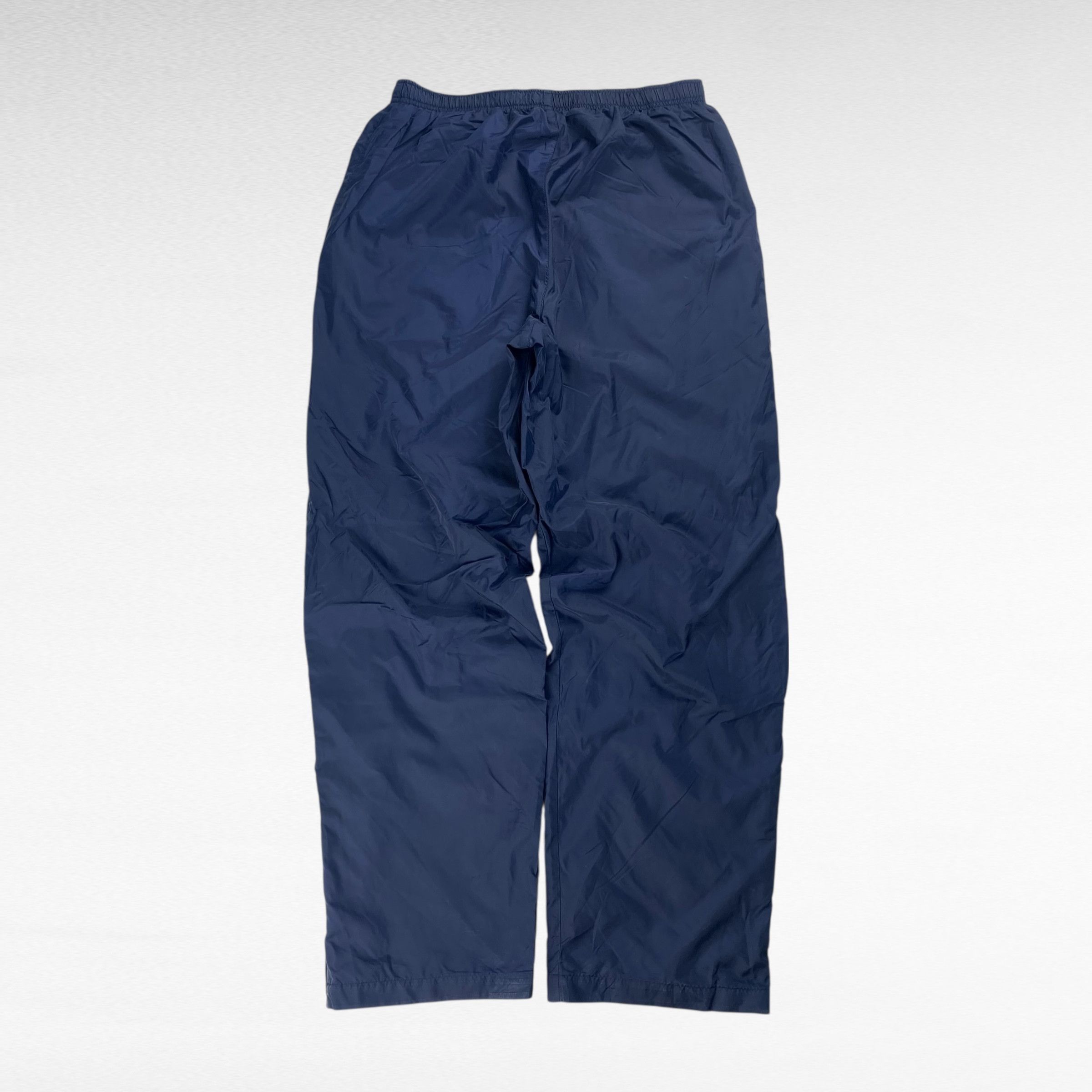 Nike Nike 00s Pants Blue Size M Size US 32 / EU 48 - 2 Thumbnail
