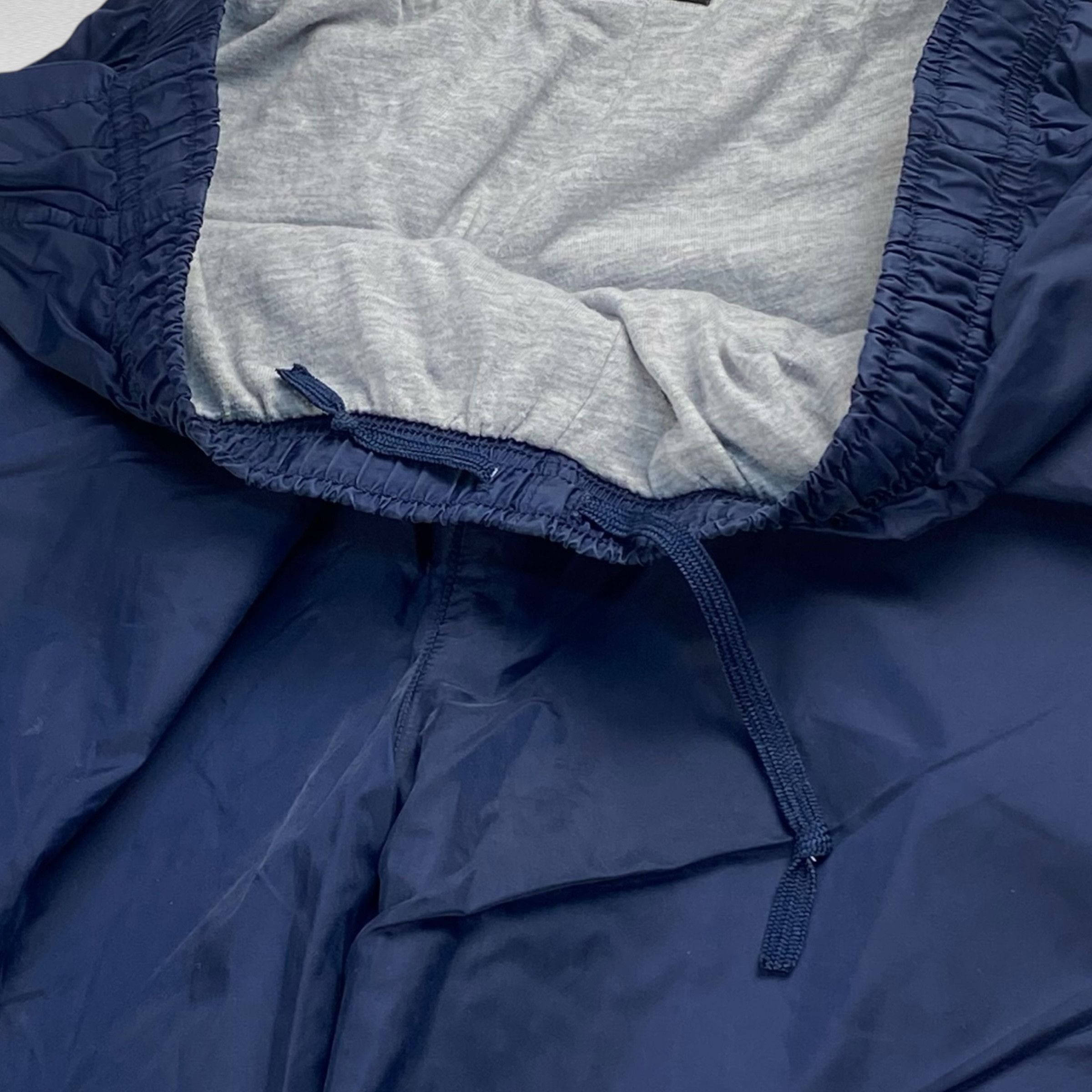 Nike Nike 00s Pants Blue Size M Size US 32 / EU 48 - 4 Thumbnail