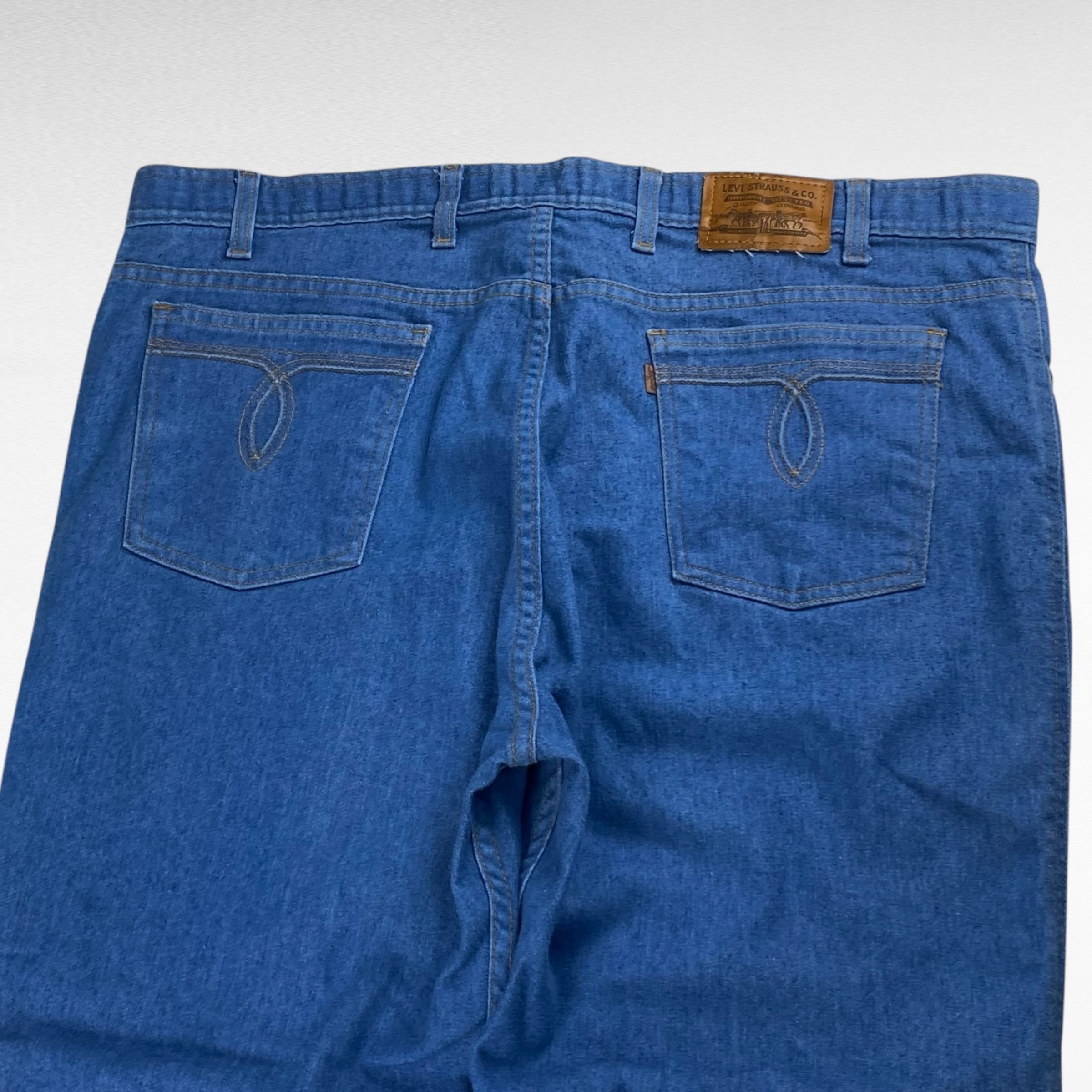 Levi's Levi's 90s Boots Size W42 Size US 42 / EU 58 - 4 Thumbnail