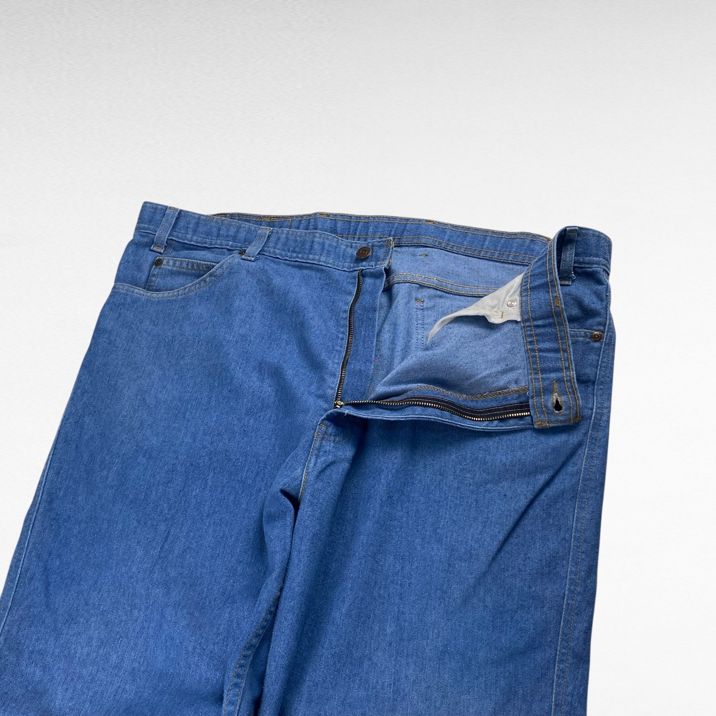 Levi's Levi's 90s Boots Size W42 Size US 42 / EU 58 - 3 Thumbnail
