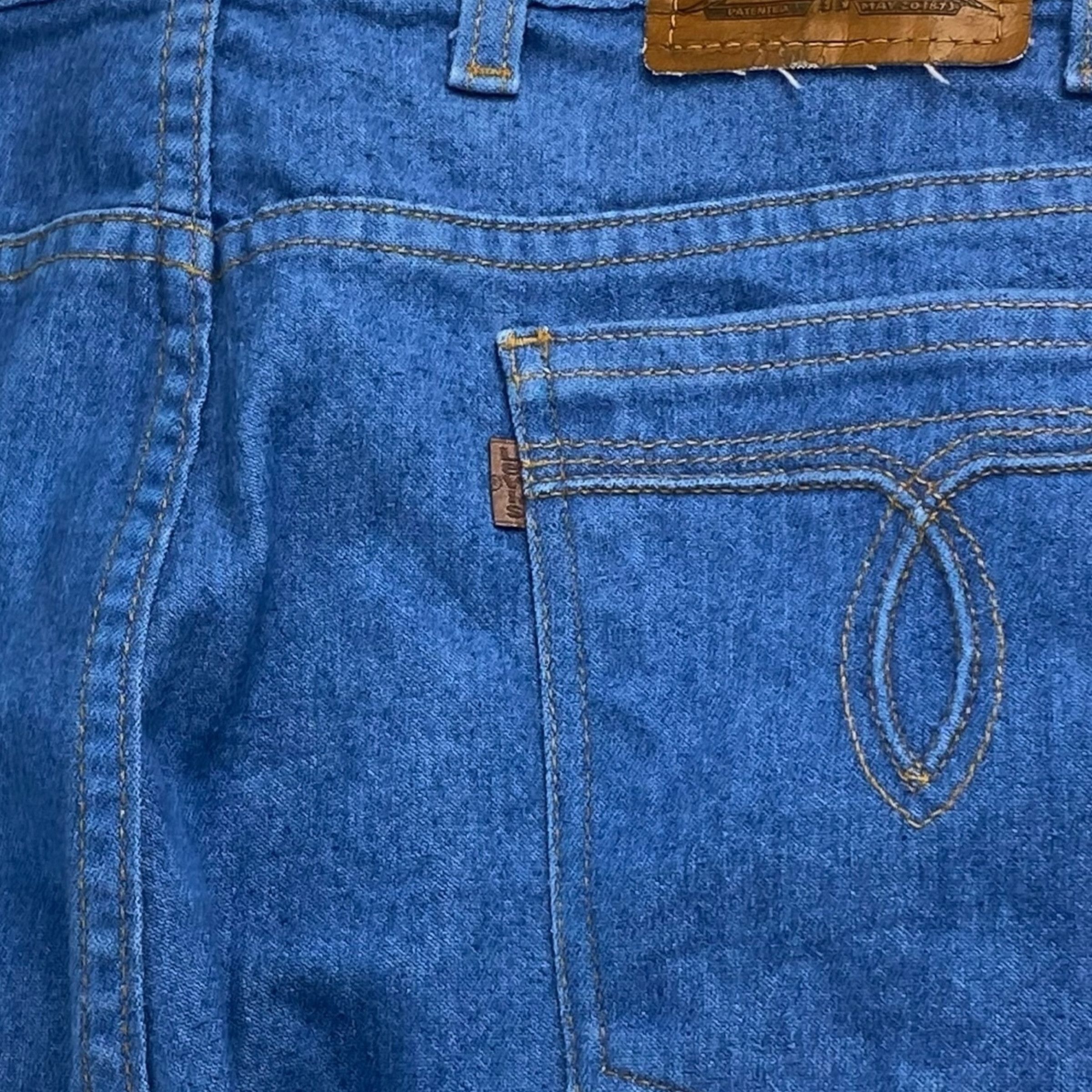 Levi's Levi's 90s Boots Size W42 Size US 42 / EU 58 - 5 Thumbnail