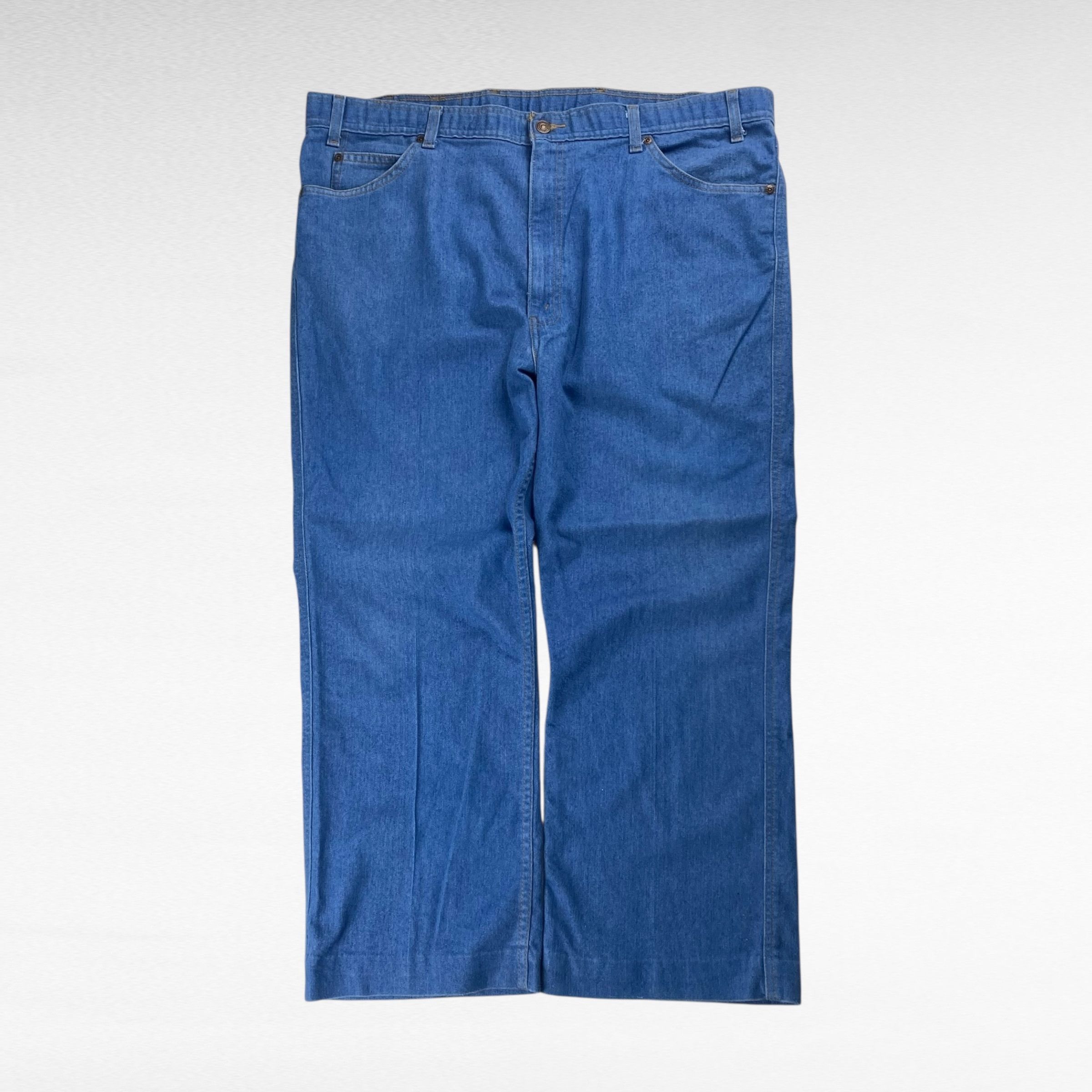 Levi's Levi's 90s Boots Size W42 Size US 42 / EU 58 - 2 Thumbnail