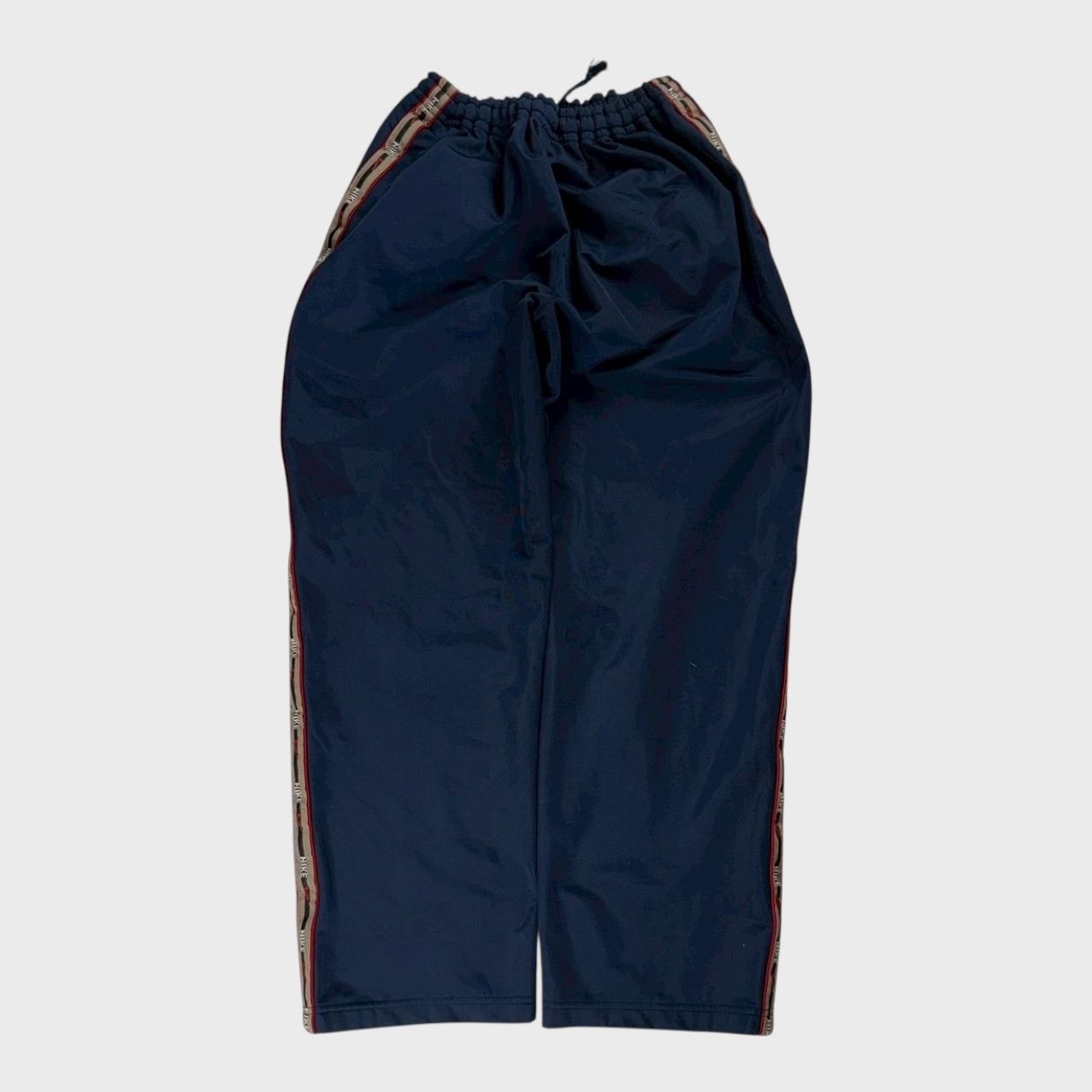 Nike Nike 00s Track Pants Size L Size US 34 / EU 50 - 2 Thumbnail