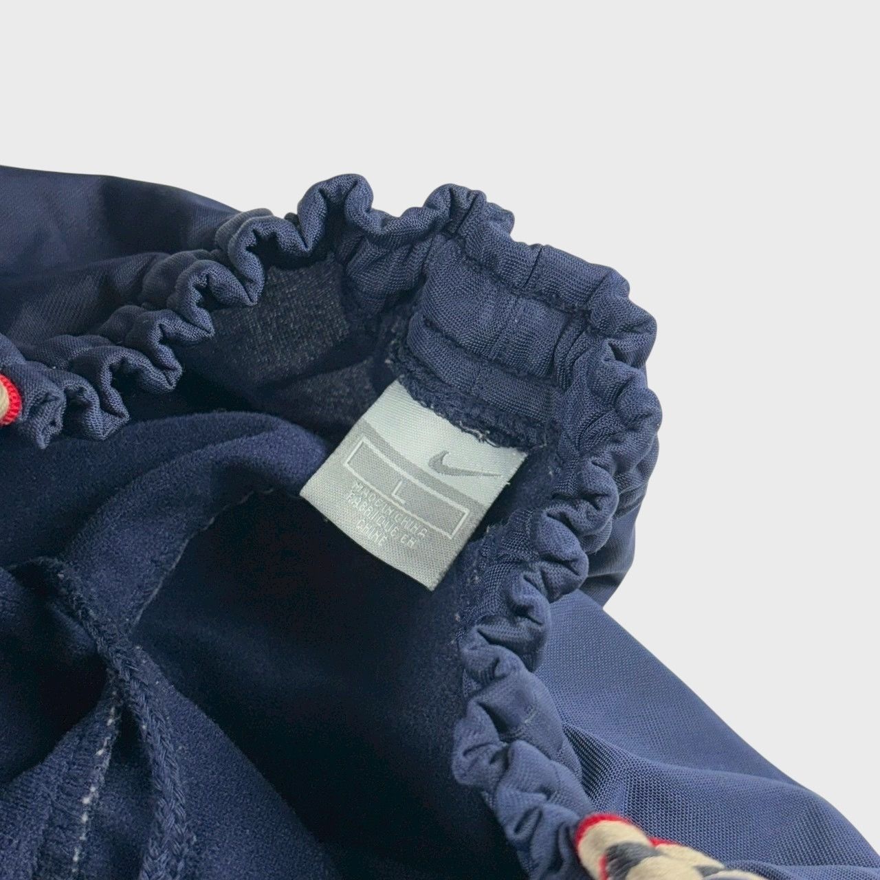 Nike Nike 00s Track Pants Size L Size US 34 / EU 50 - 5 Thumbnail
