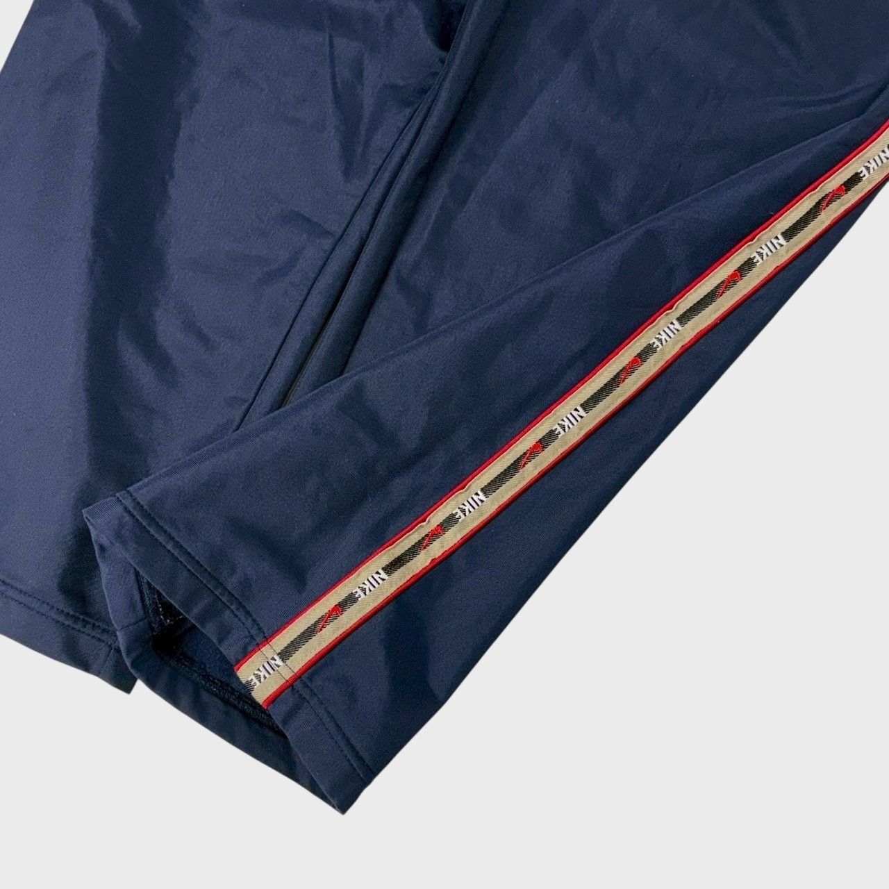 Nike Nike 00s Track Pants Size L Size US 34 / EU 50 - 4 Thumbnail