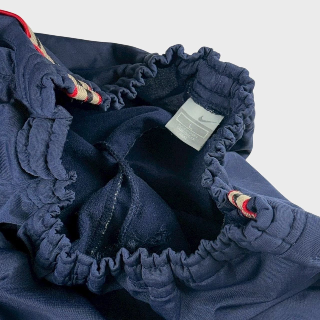 Nike Nike 00s Track Pants Size L Size US 34 / EU 50 - 3 Thumbnail