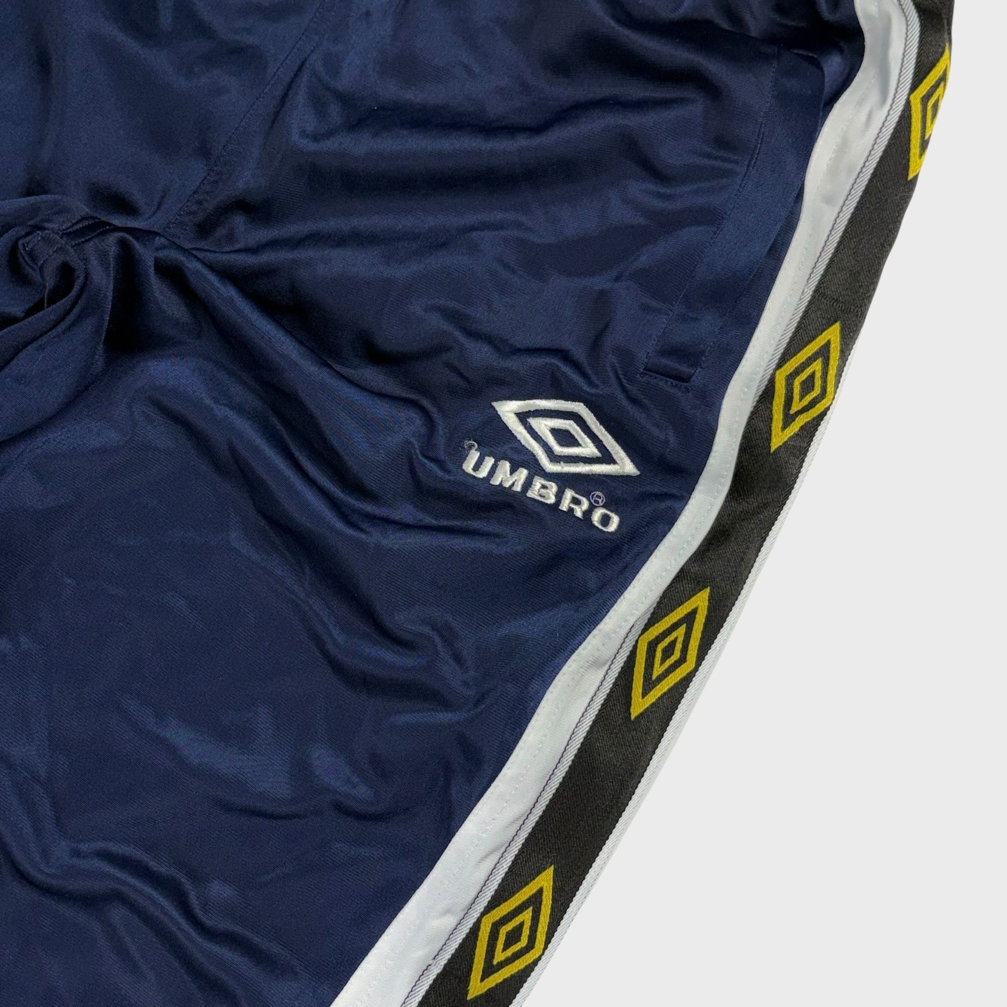 Umbro Umbro 90s Track Pants Size M Size US 32 / EU 48 - 4 Thumbnail