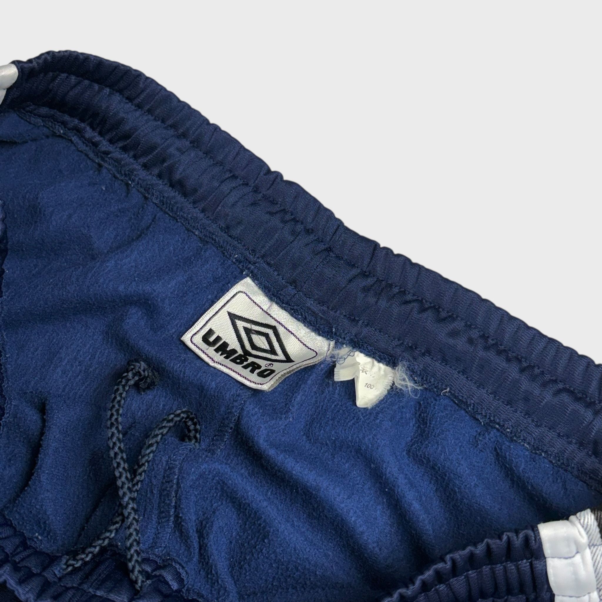 Umbro Umbro 90s Track Pants Size M Size US 32 / EU 48 - 5 Thumbnail