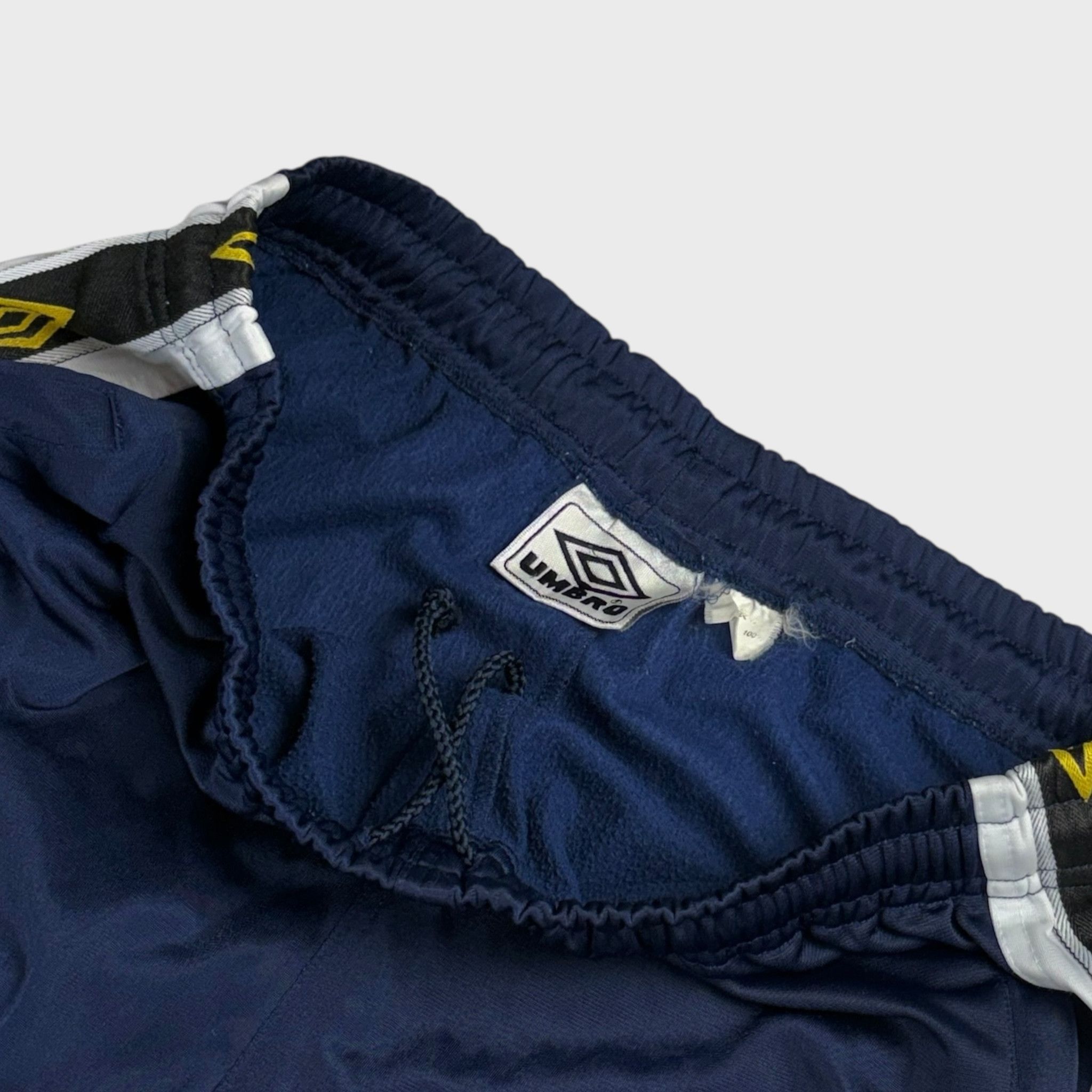 Umbro Umbro 90s Track Pants Size M Size US 32 / EU 48 - 3 Thumbnail