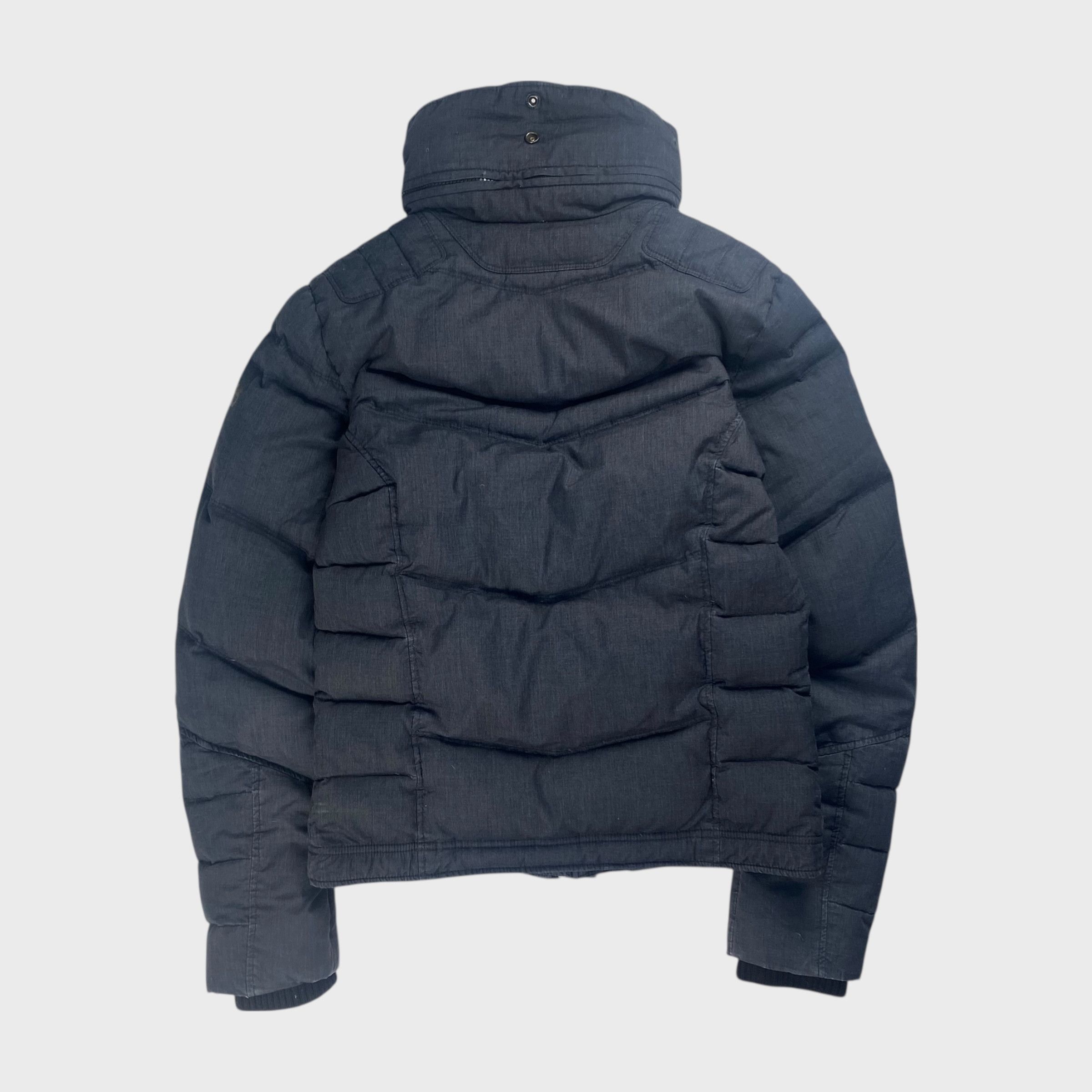Diesel Diesel 00s Down Jacket Size M Size US M / EU 48-50 / 2 - 2 Thumbnail