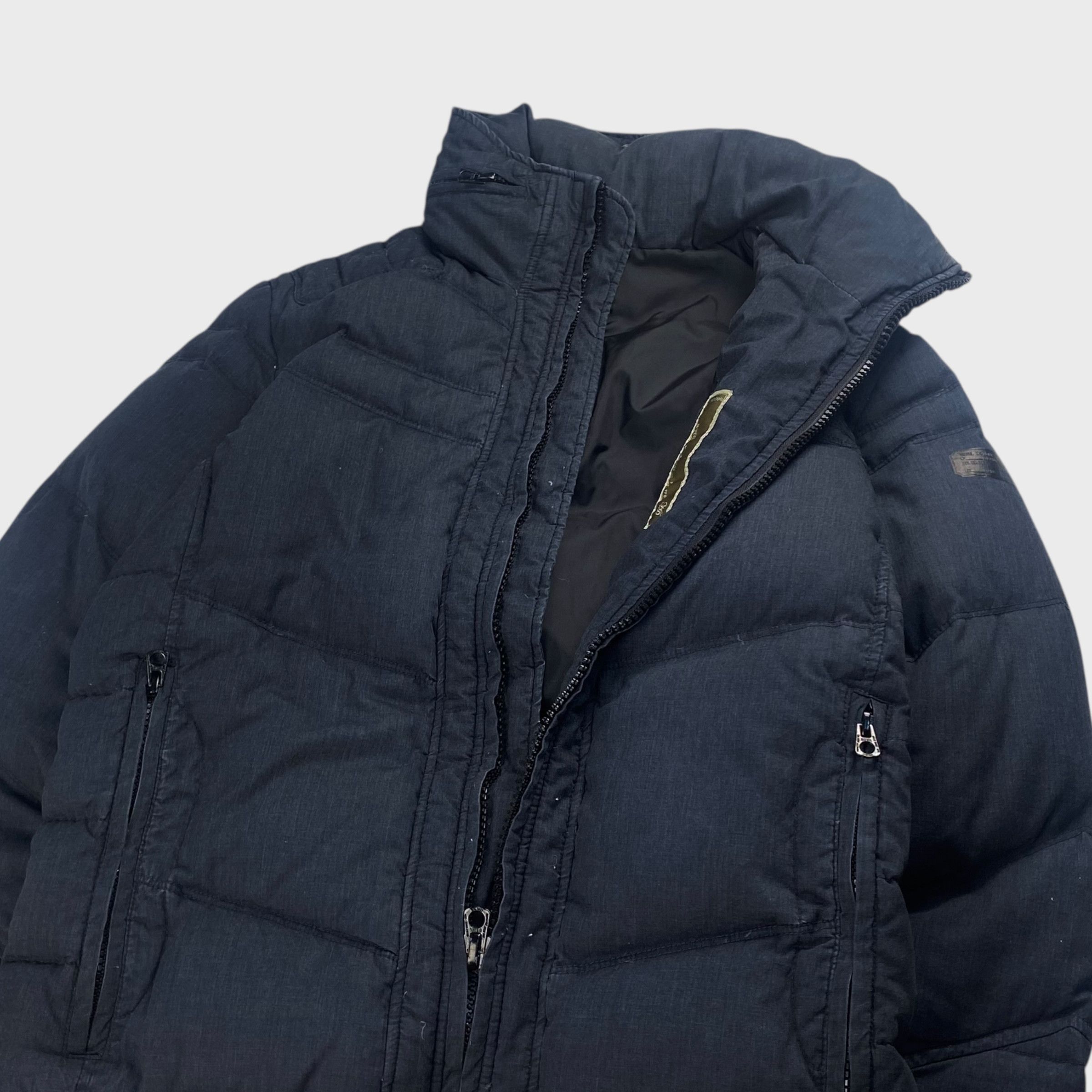 Diesel Diesel 00s Down Jacket Size M Size US M / EU 48-50 / 2 - 4 Thumbnail