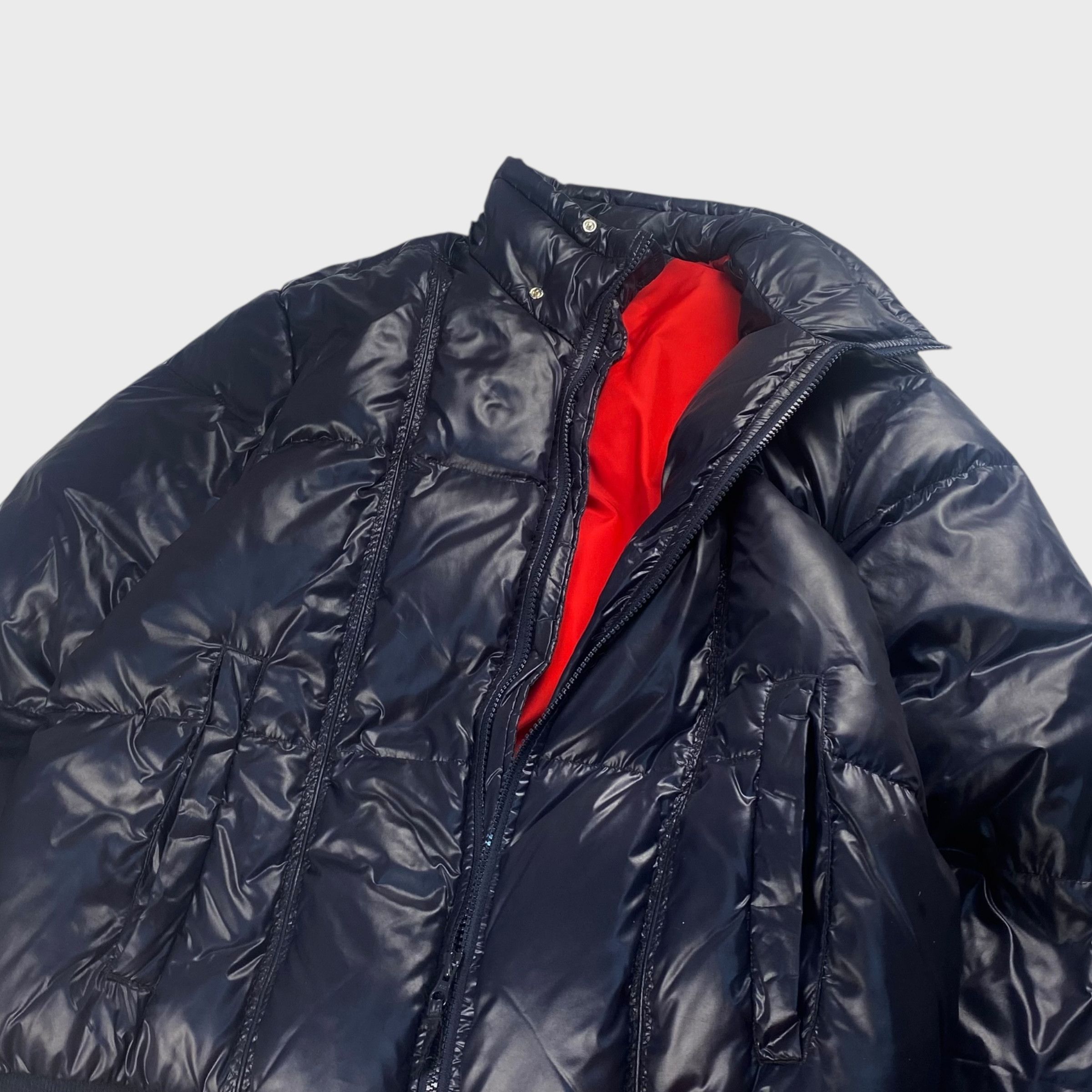 Tommy Hilfiger Tommy Hilfiger 00s Down Jacket Size M Size US M / EU 48-50 / 2 - 4 Thumbnail