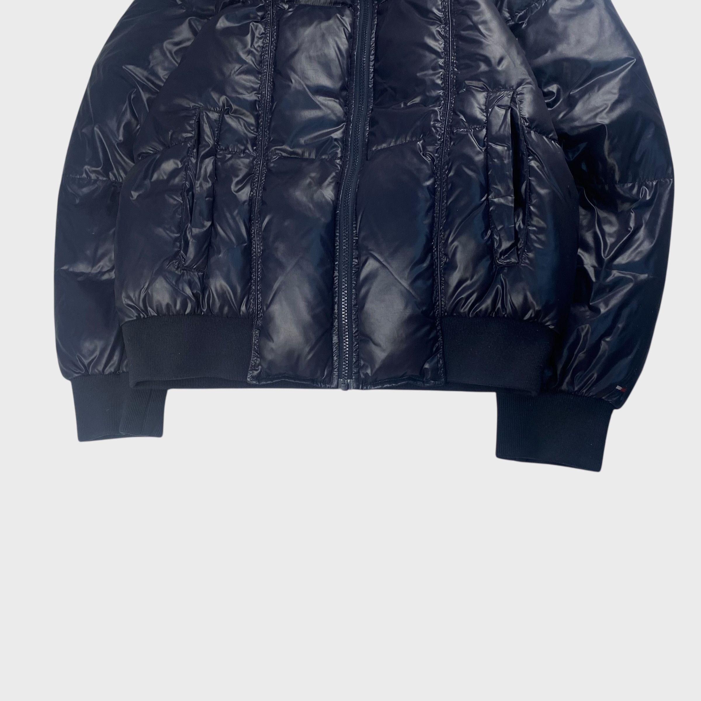 Tommy Hilfiger Tommy Hilfiger 00s Down Jacket Size M Size US M / EU 48-50 / 2 - 5 Thumbnail