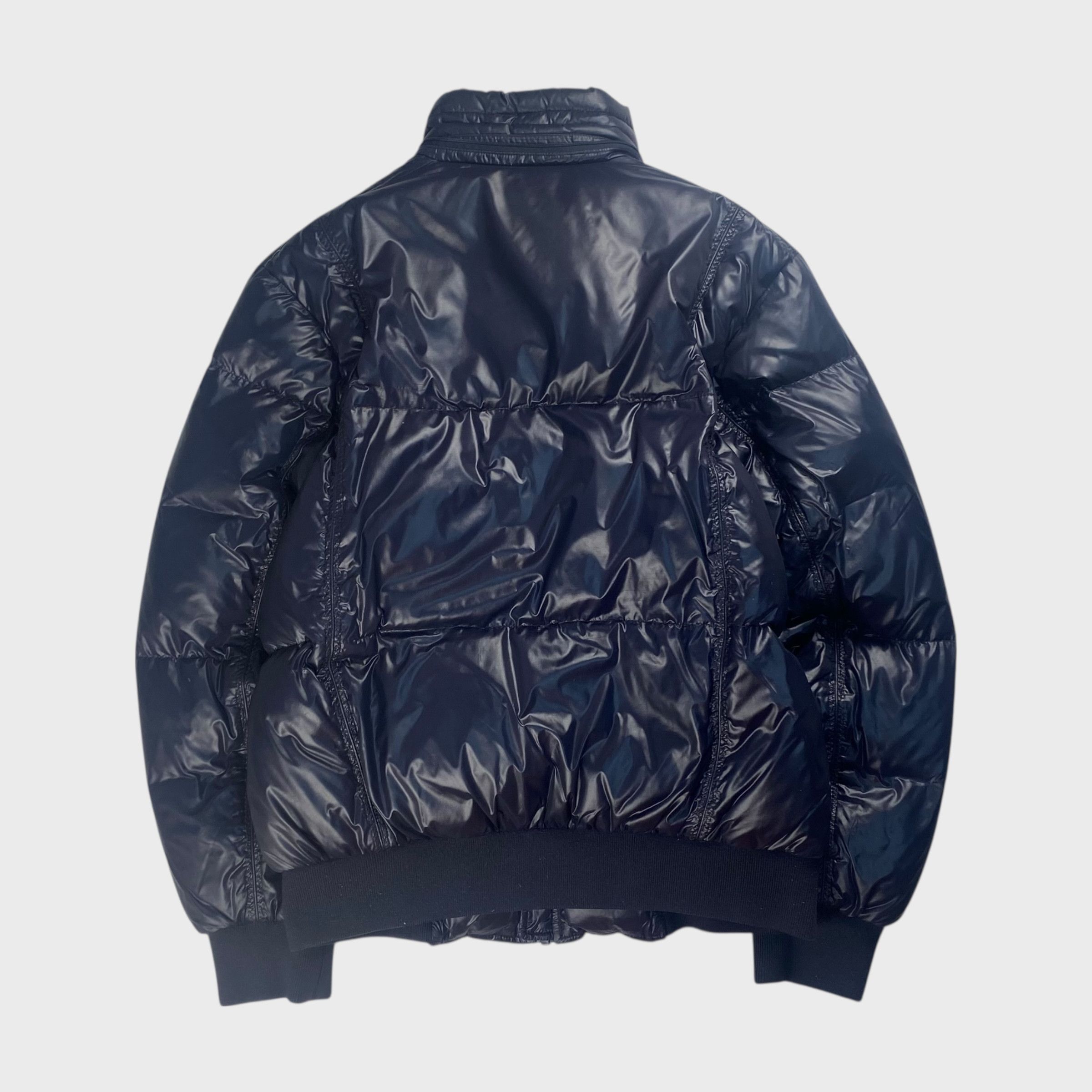Tommy Hilfiger Tommy Hilfiger 00s Down Jacket Size M Size US M / EU 48-50 / 2 - 2 Thumbnail