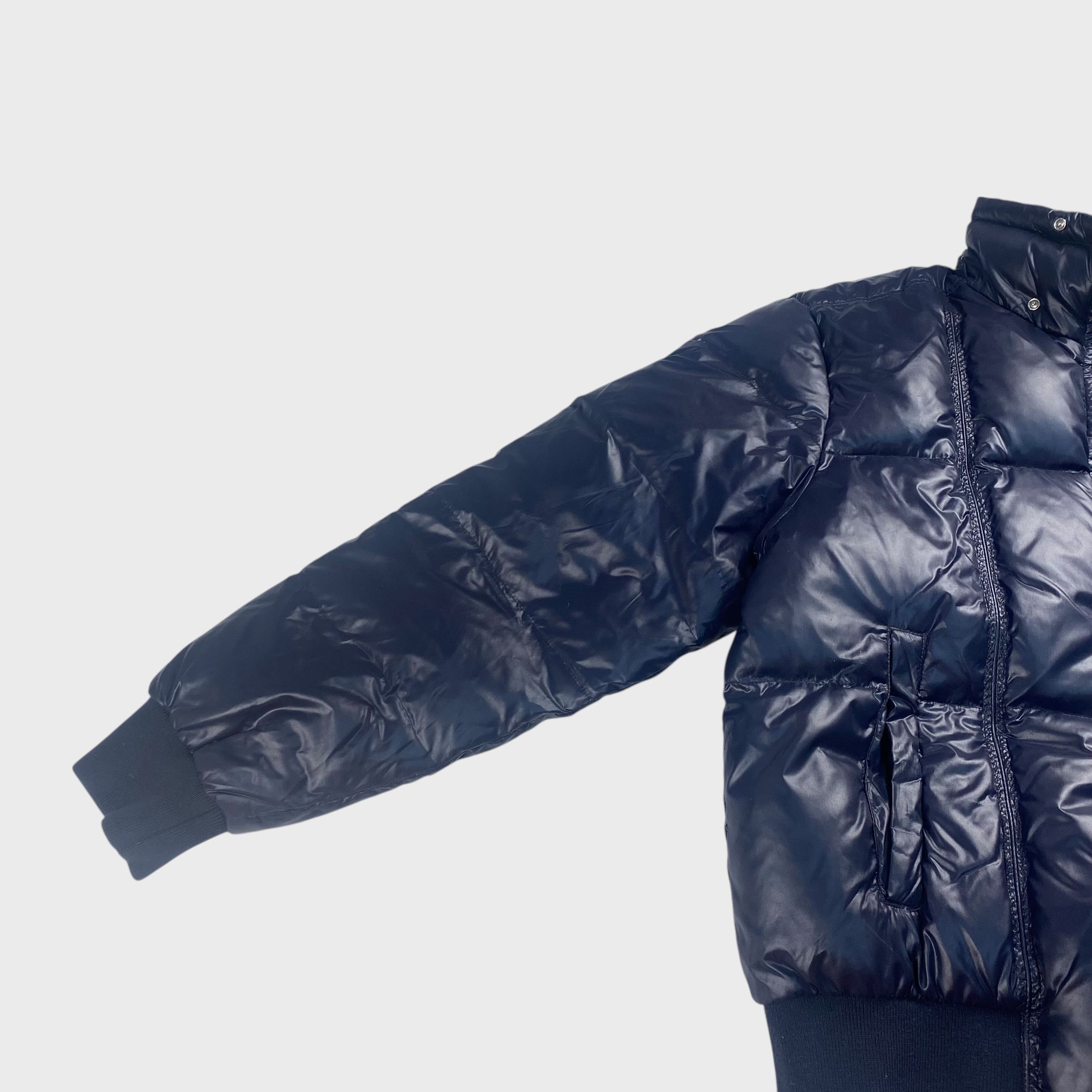 Tommy Hilfiger Tommy Hilfiger 00s Down Jacket Size M Size US M / EU 48-50 / 2 - 3 Thumbnail