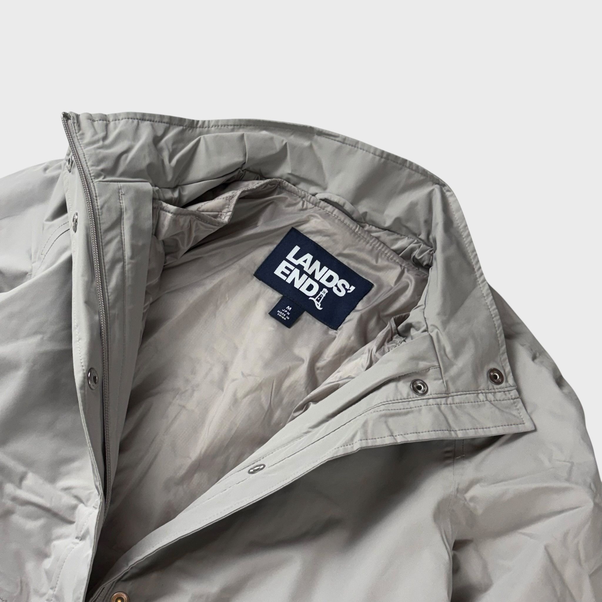Lands' End Lands' End Coat Size M Size US M / EU 48-50 / 2 - 3 Thumbnail