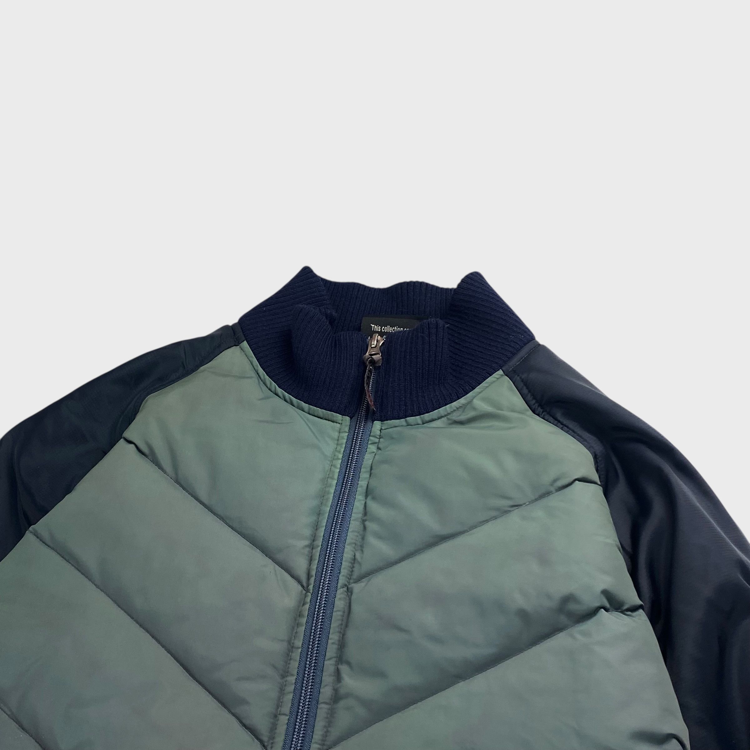 Vans Vans 90s Down Jacket Size M Size US M / EU 48-50 / 2 - 5 Thumbnail