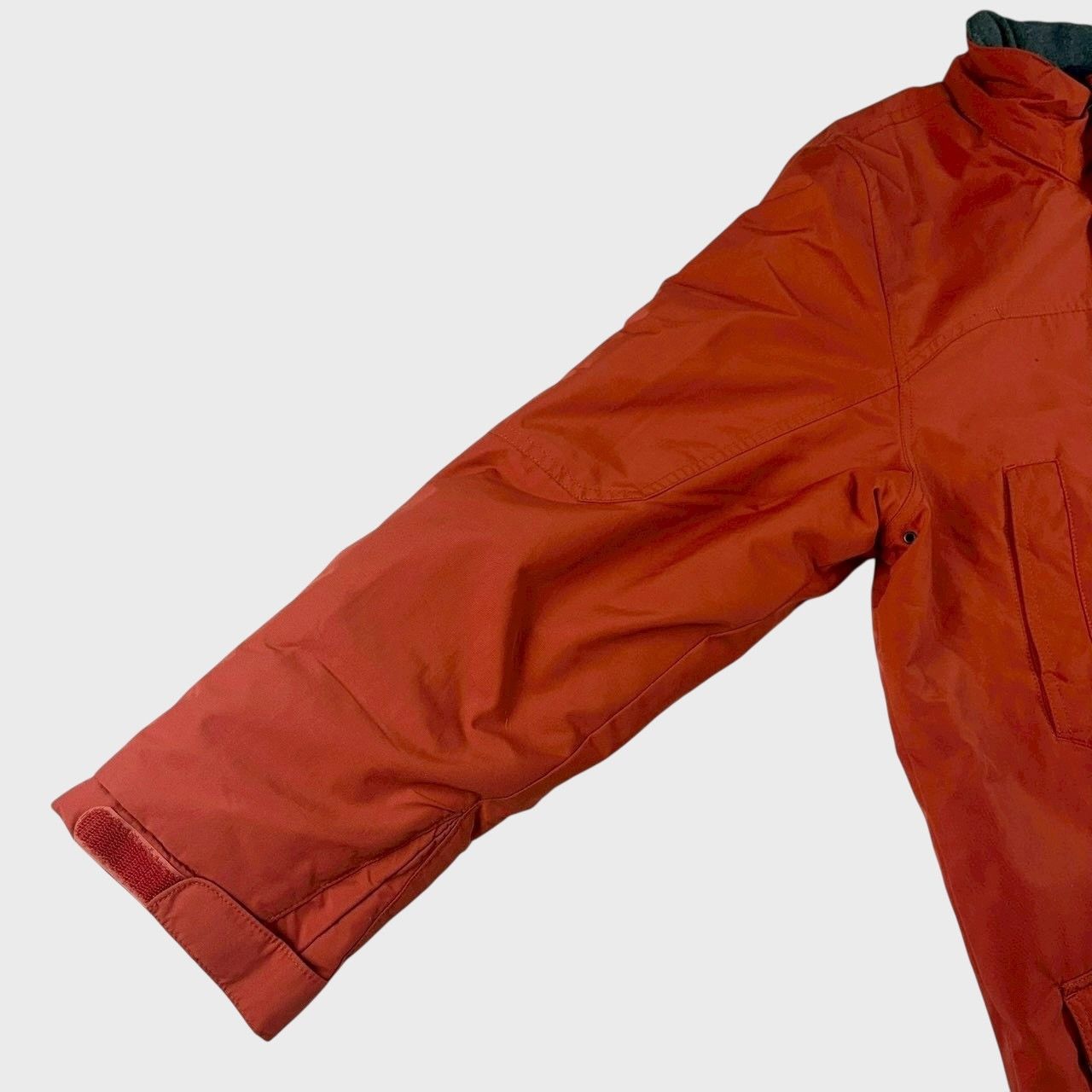 Lands' End Lands' End Coat Orange Size XL Size US XL / EU 56 / 4 - 3 Thumbnail
