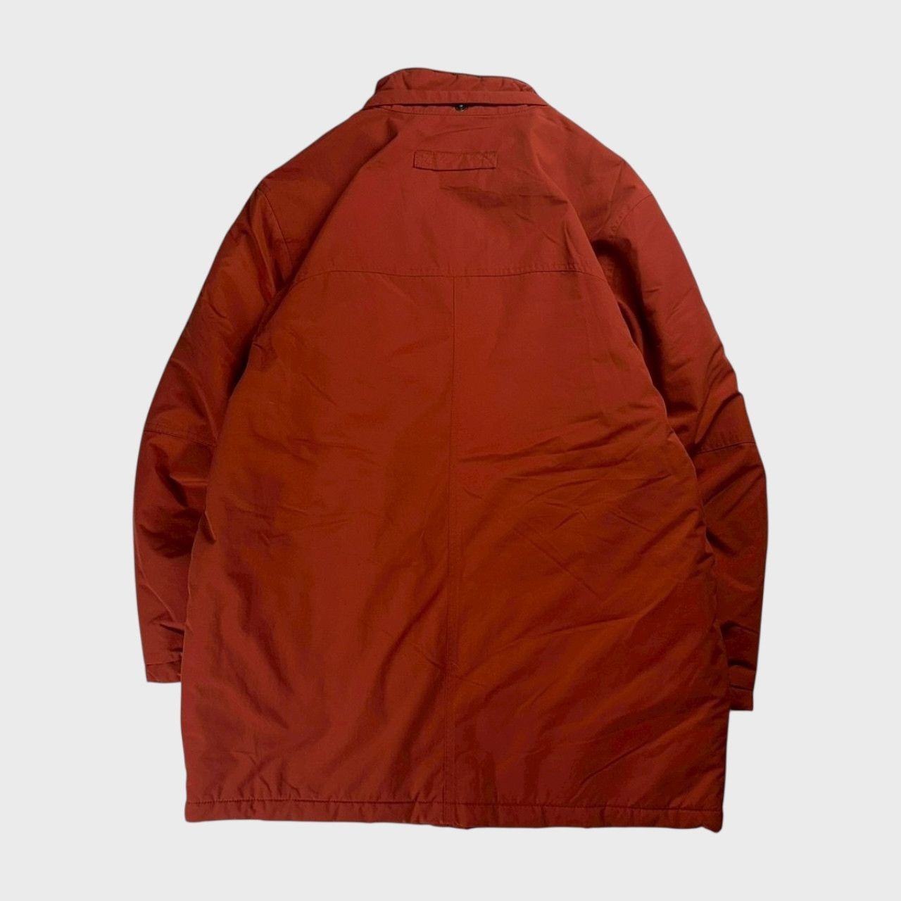 Lands' End Lands' End Coat Orange Size XL Size US XL / EU 56 / 4 - 2 Thumbnail