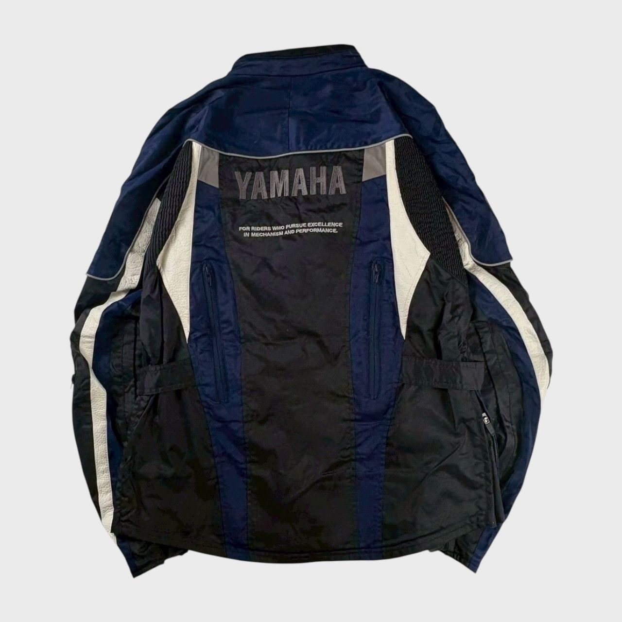 Yamaha Yamaha Jacket Size M Size US M / EU 48-50 / 2 - 2 Thumbnail