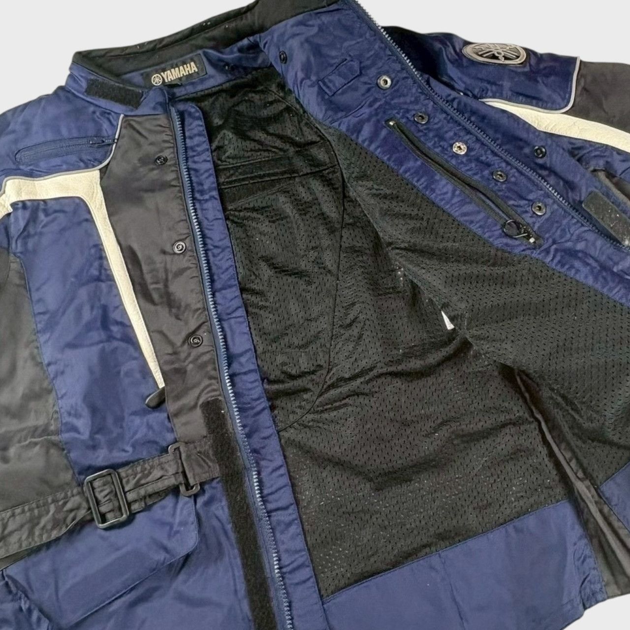 Yamaha Yamaha Jacket Size M Size US M / EU 48-50 / 2 - 3 Thumbnail