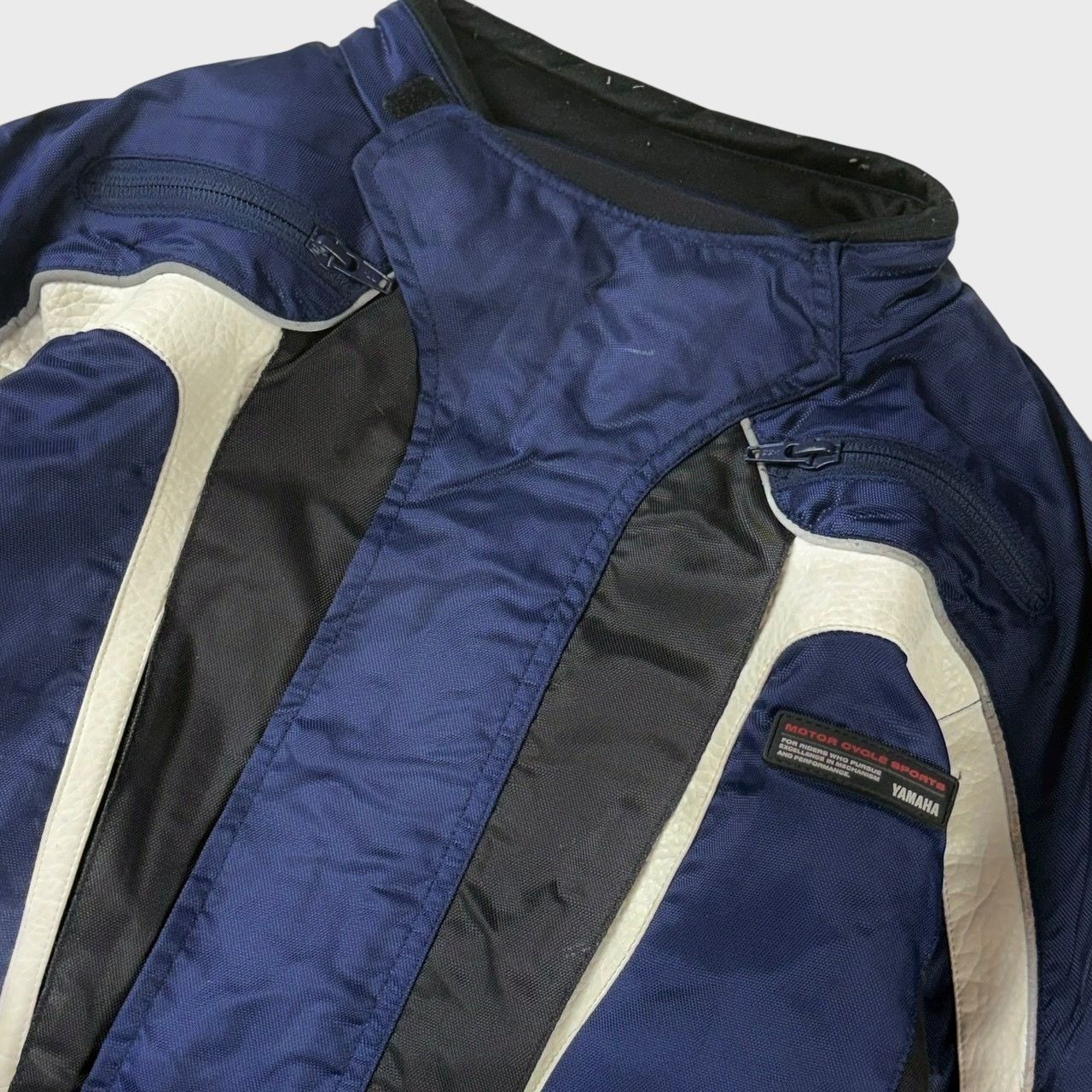 Yamaha Yamaha Jacket Size M Size US M / EU 48-50 / 2 - 4 Thumbnail