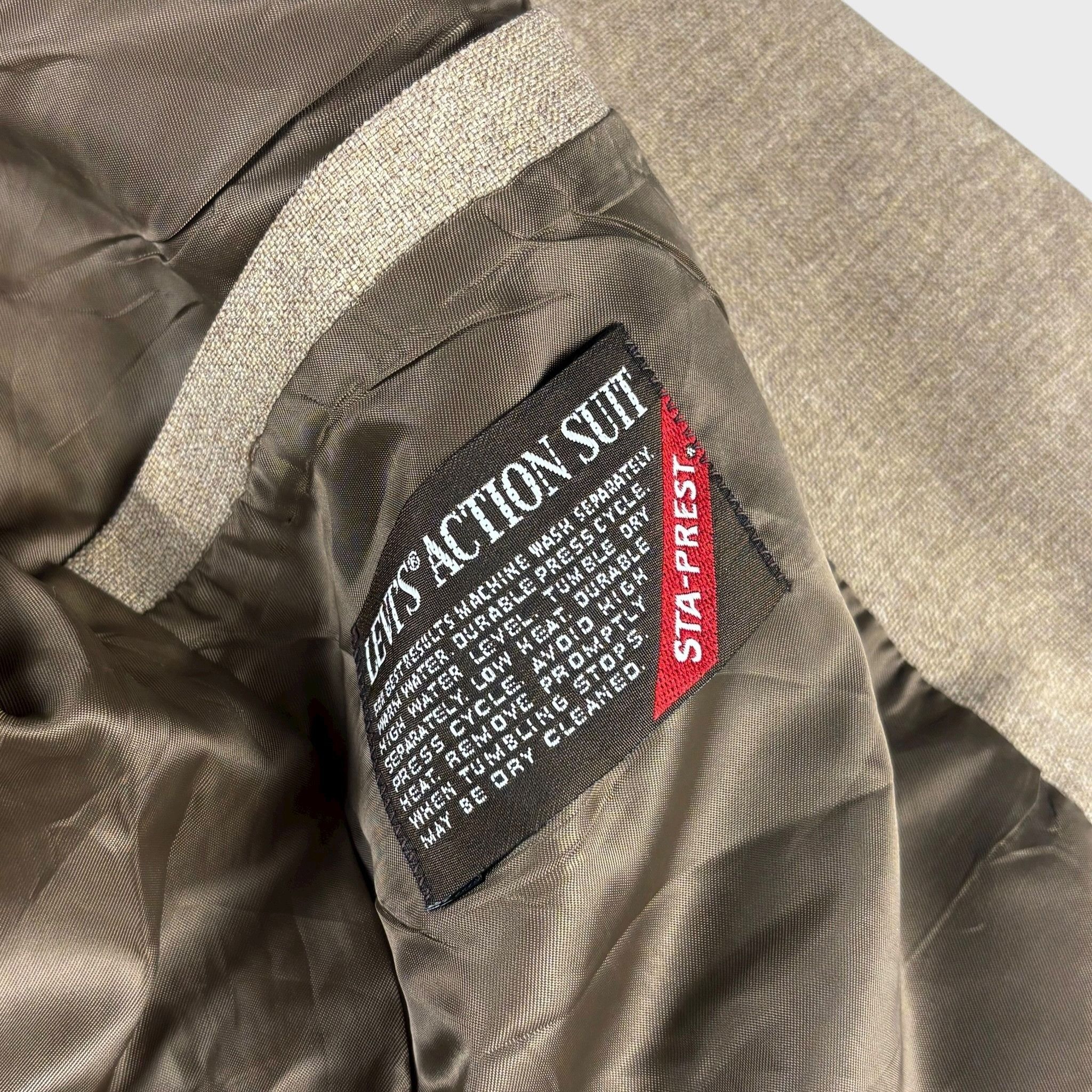 Levi's Levi's 80s Tailored Jacket Size M Size US M / EU 48-50 / 2 - 5 Thumbnail