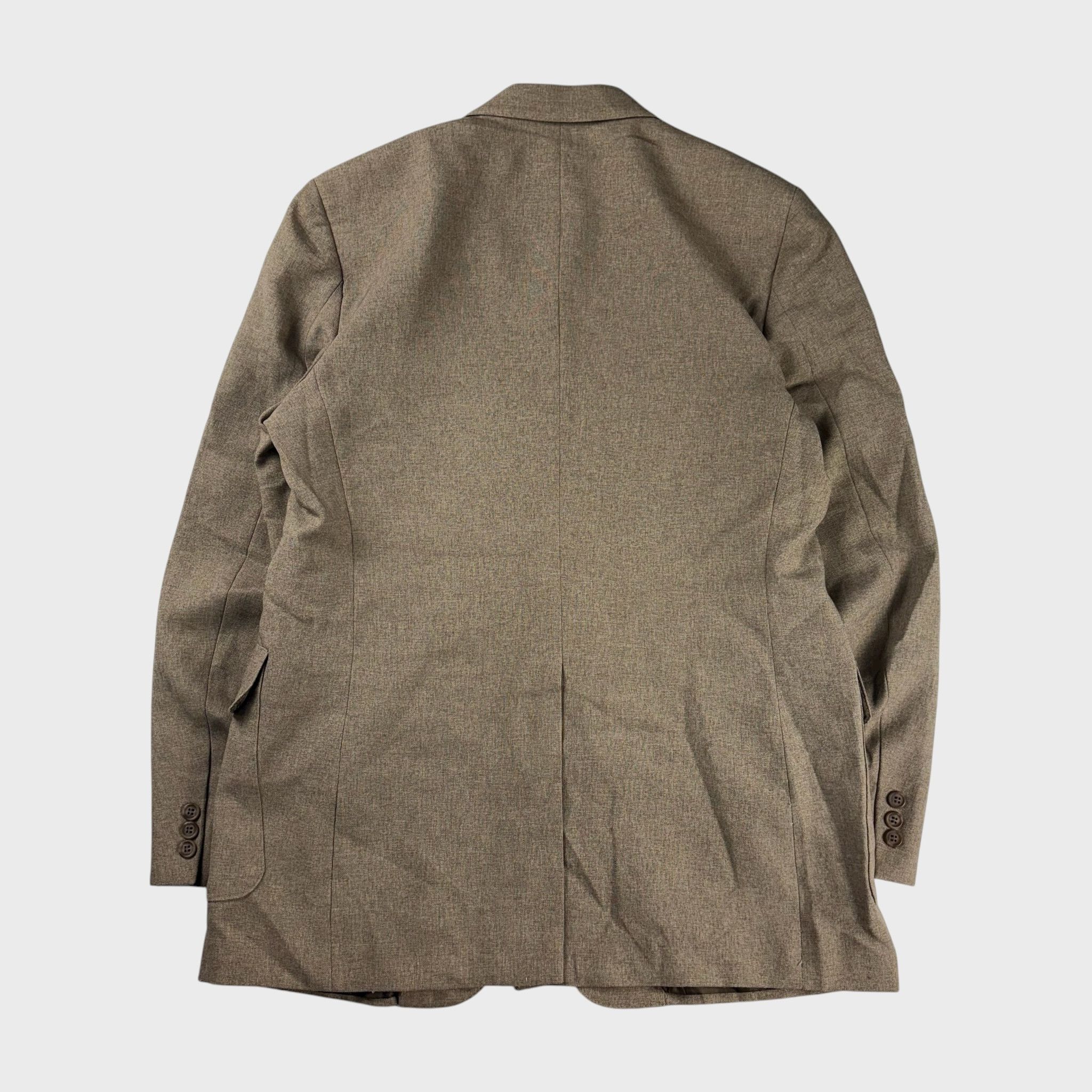 Levi's Levi's 80s Tailored Jacket Size M Size US M / EU 48-50 / 2 - 2 Thumbnail