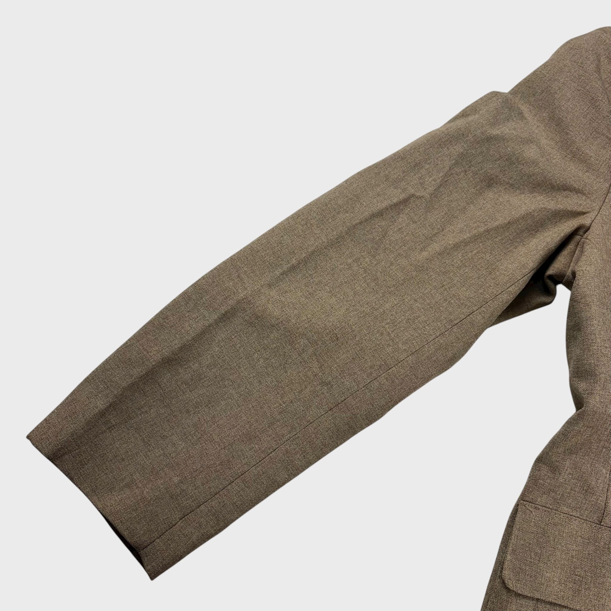 Levi's Levi's 80s Tailored Jacket Size M Size US M / EU 48-50 / 2 - 3 Thumbnail