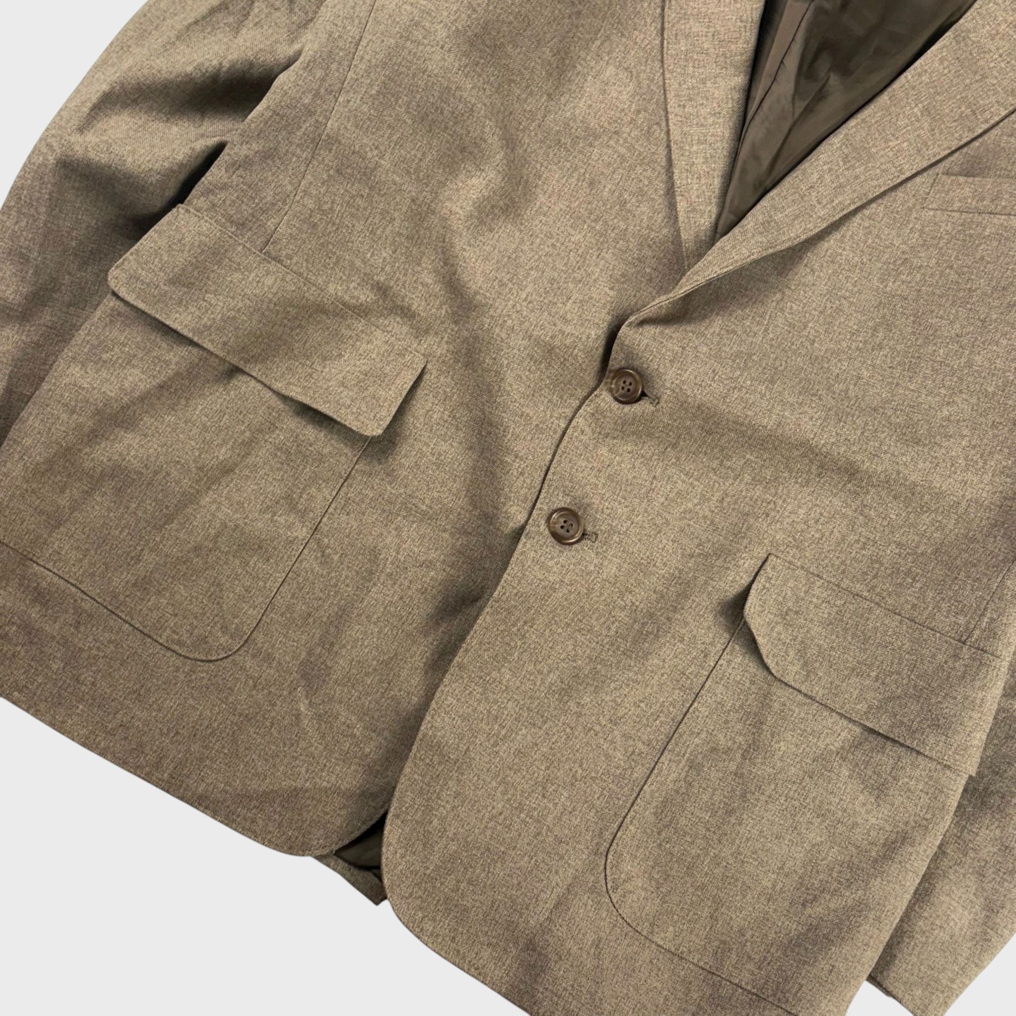 Levi's Levi's 80s Tailored Jacket Size M Size US M / EU 48-50 / 2 - 4 Thumbnail
