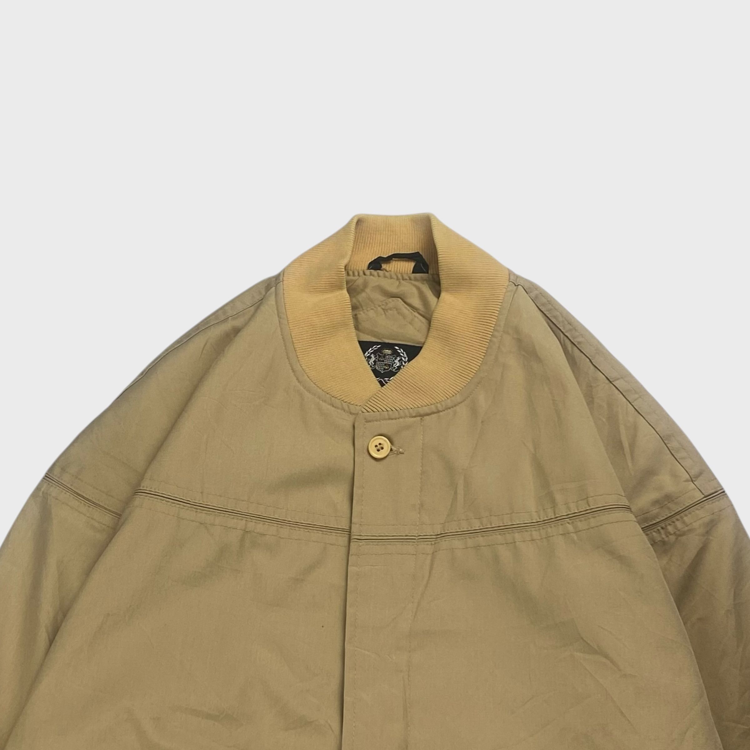 Vintage Aberdeen Jacket Size XL Size US XL / EU 56 / 4 - 5 Thumbnail