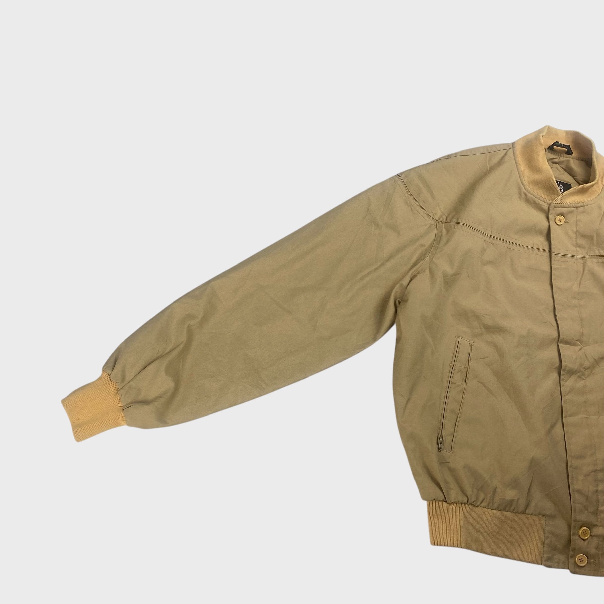 Vintage Aberdeen Jacket Size XL Size US XL / EU 56 / 4 - 3 Thumbnail