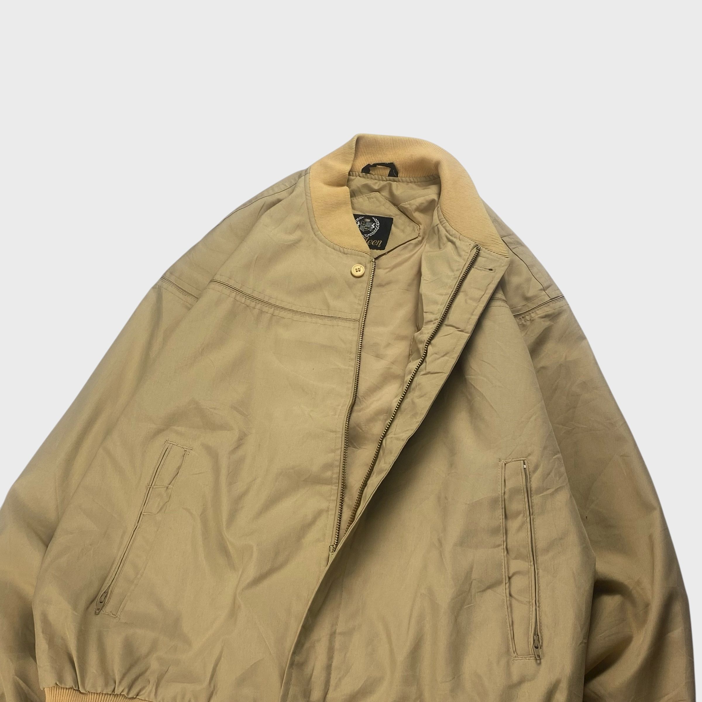Vintage Aberdeen Jacket Size XL Size US XL / EU 56 / 4 - 4 Thumbnail