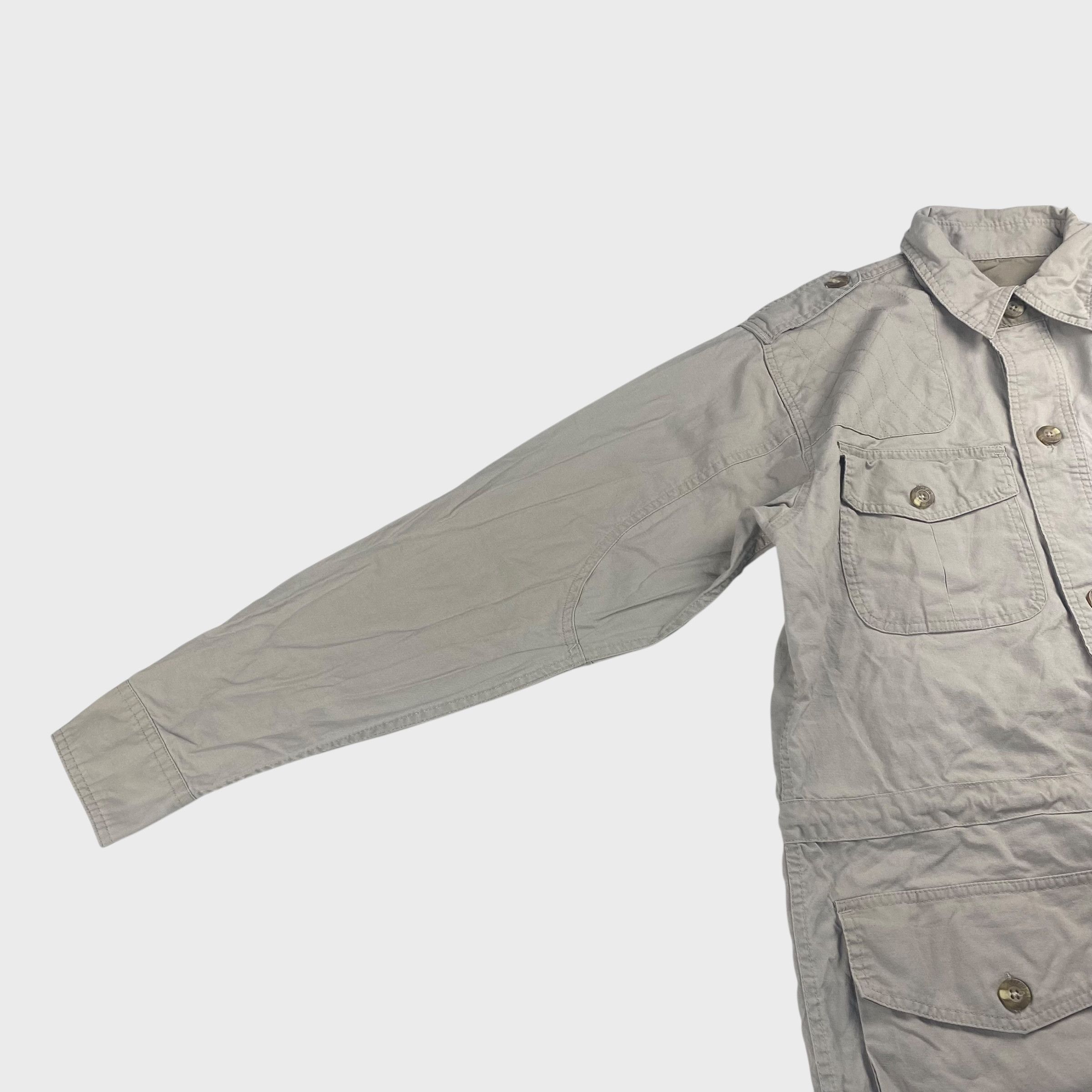 Vintage Cabera's 00s Jacket Size M Size US M / EU 48-50 / 2 - 3 Thumbnail