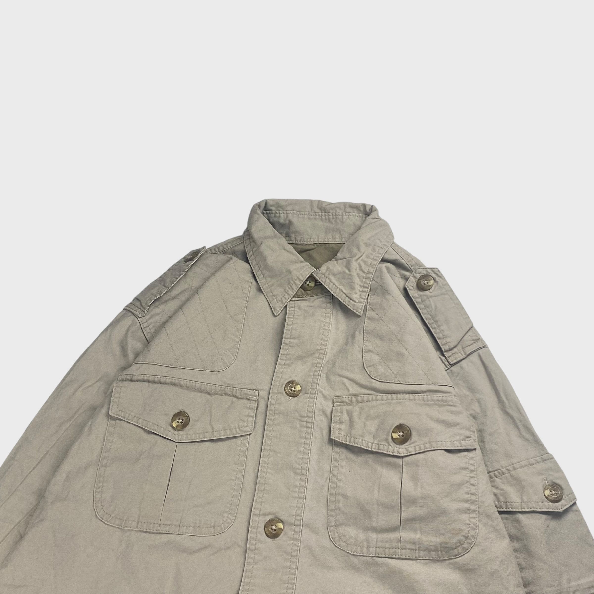 Vintage Cabera's 00s Jacket Size M Size US M / EU 48-50 / 2 - 5 Thumbnail