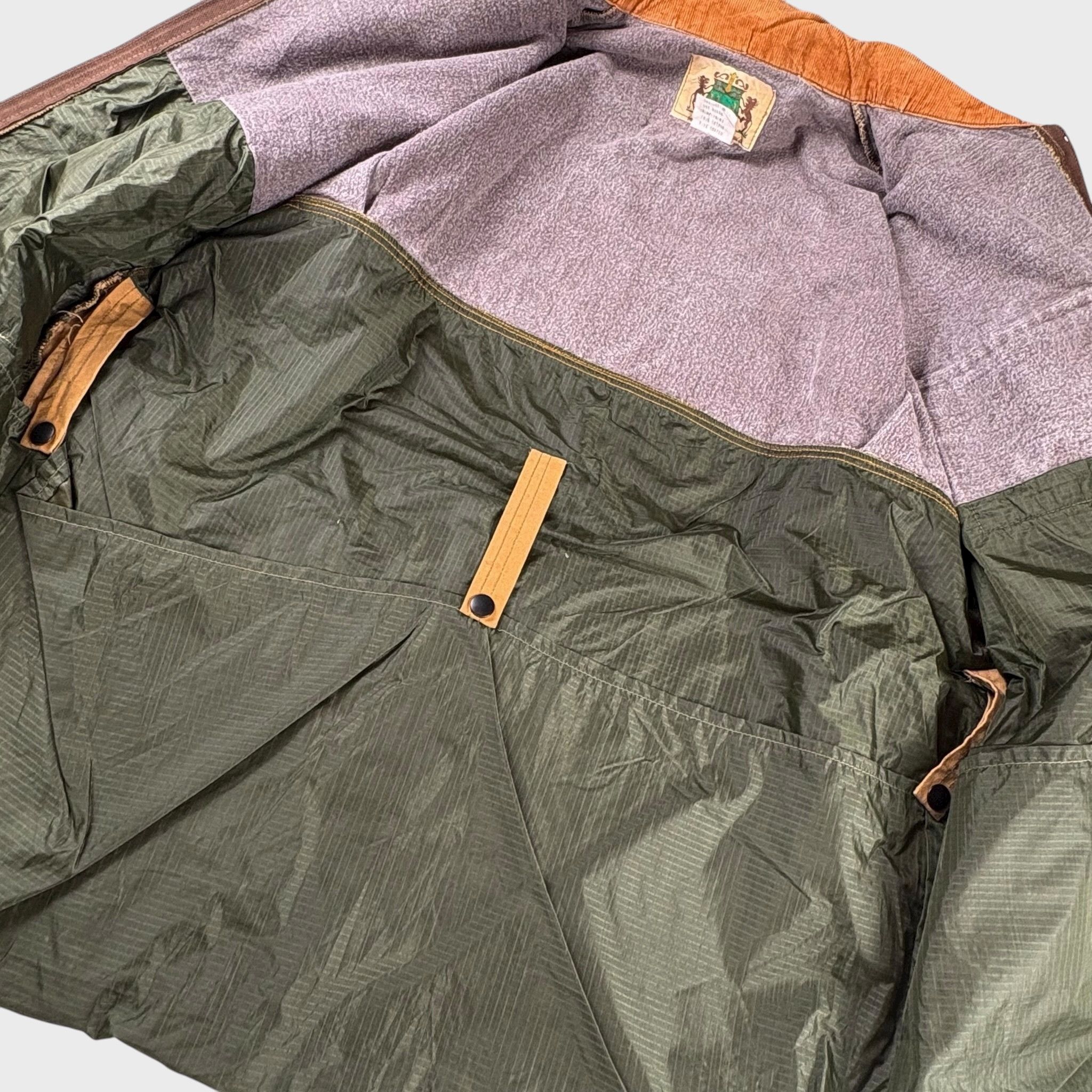 Vintage Ideal 70s Jacket Size L Size US L / EU 52-54 / 3 - 3 Thumbnail