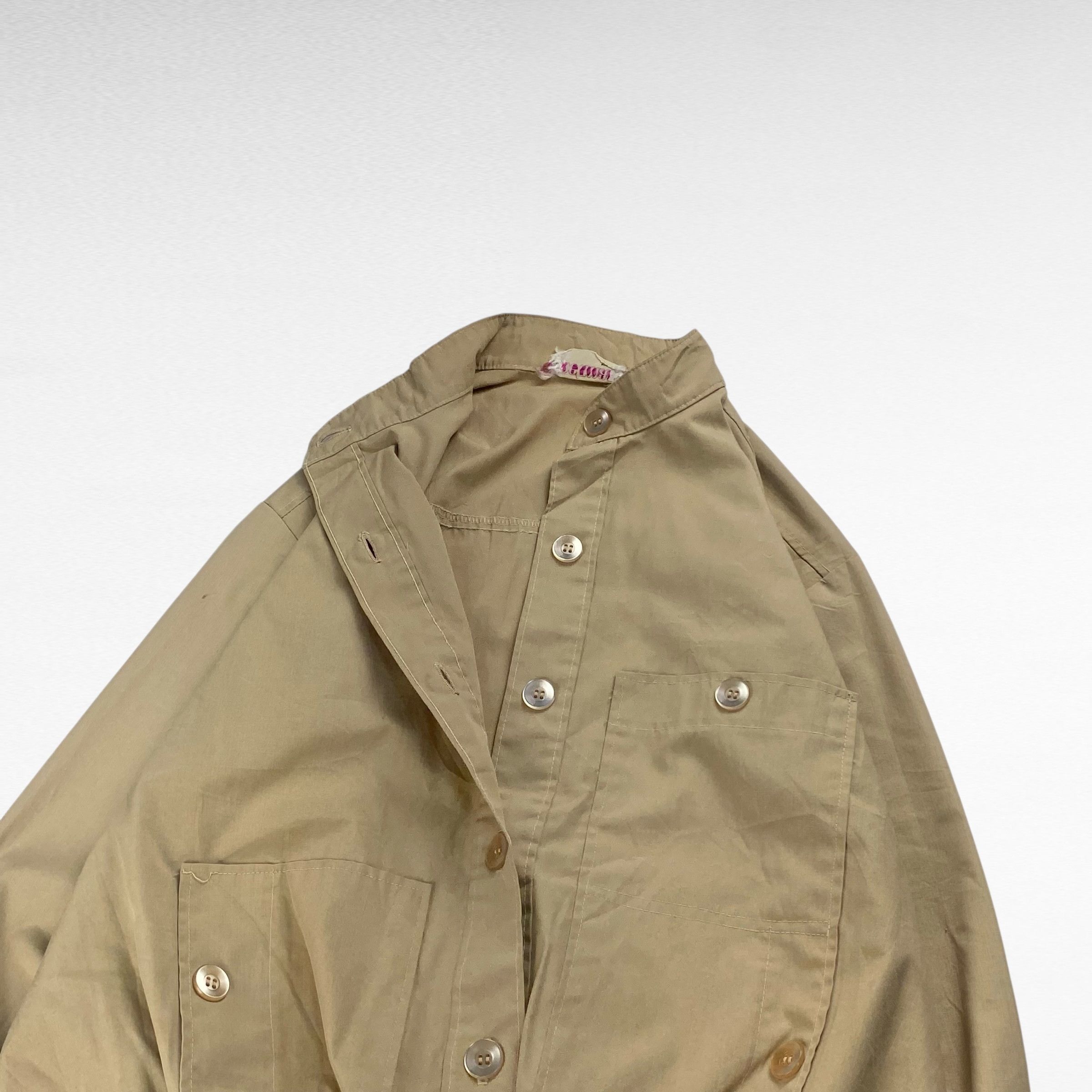 Vintage petman Blouson Size M Size US M / EU 48-50 / 2 - 4 Thumbnail